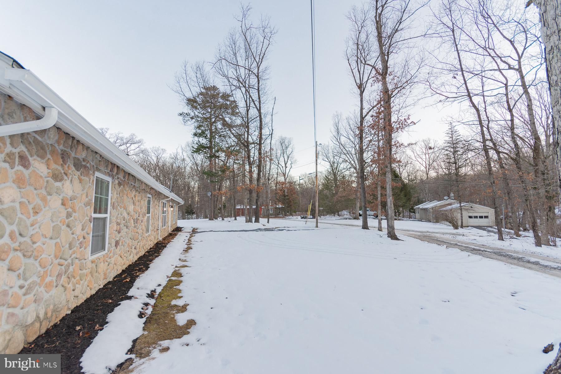 RIVER VIEW PARK - Residential