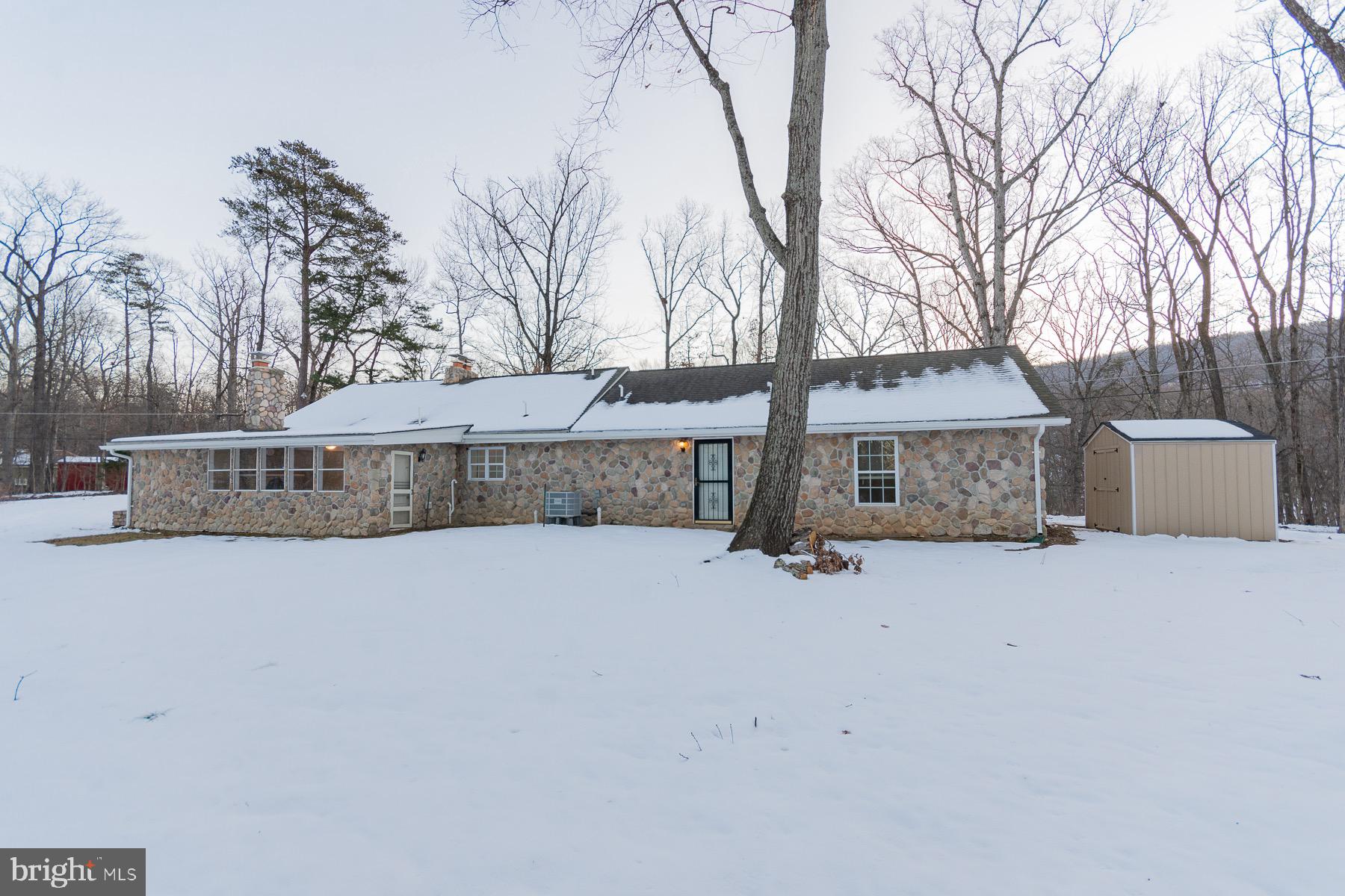 RIVER VIEW PARK - Residential