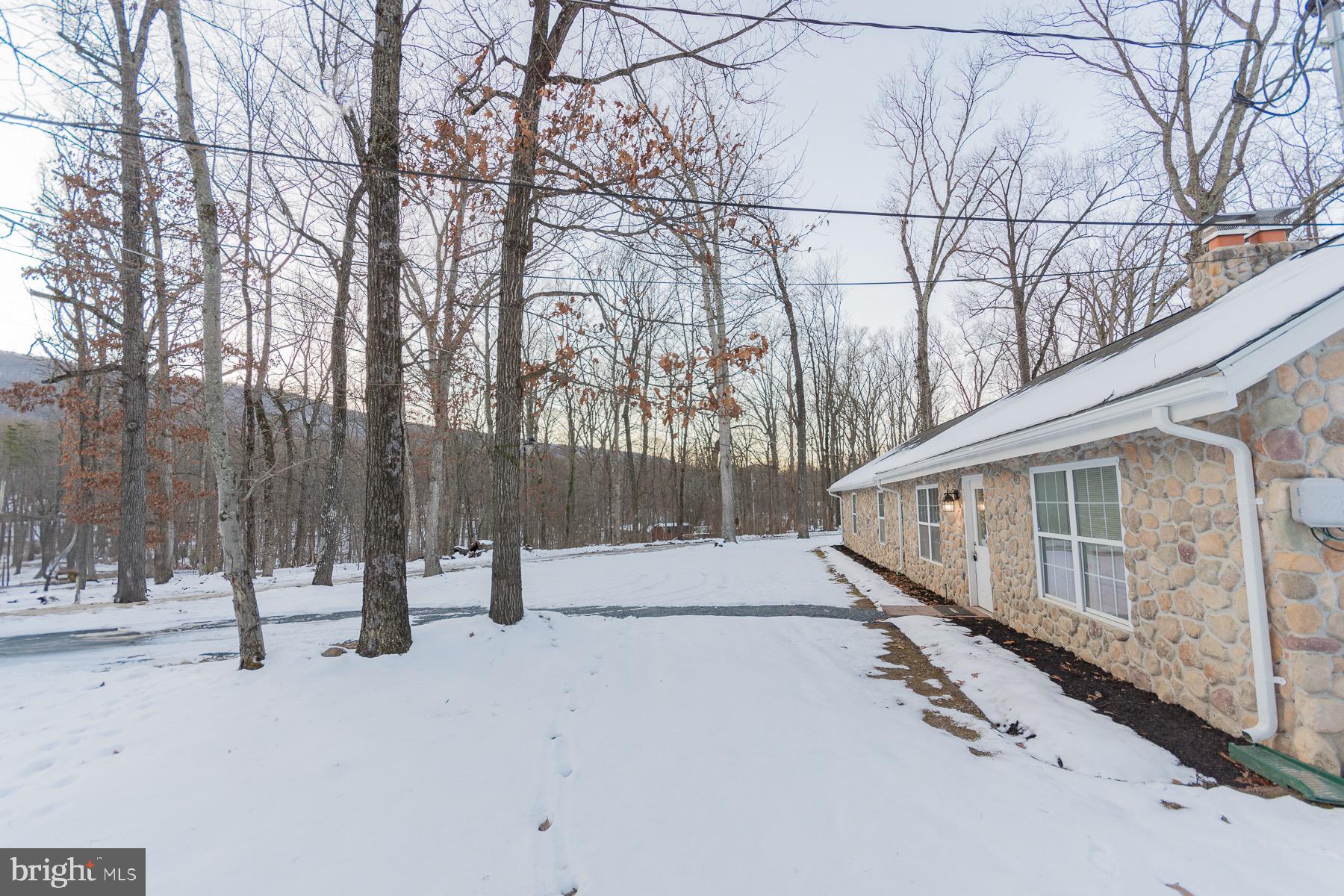 RIVER VIEW PARK - Residential