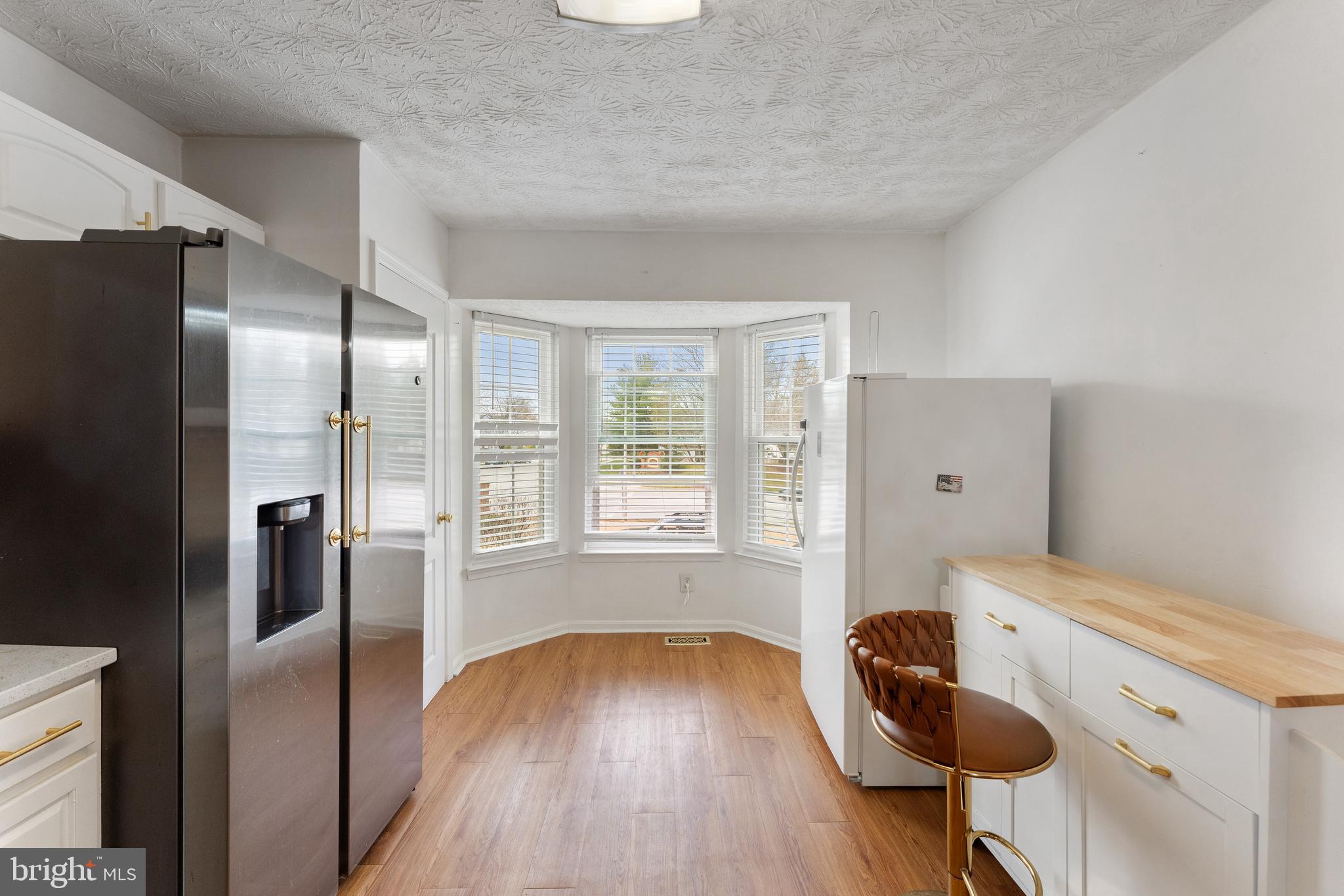 BELLEHAVEN ESTATES - Residential Lease