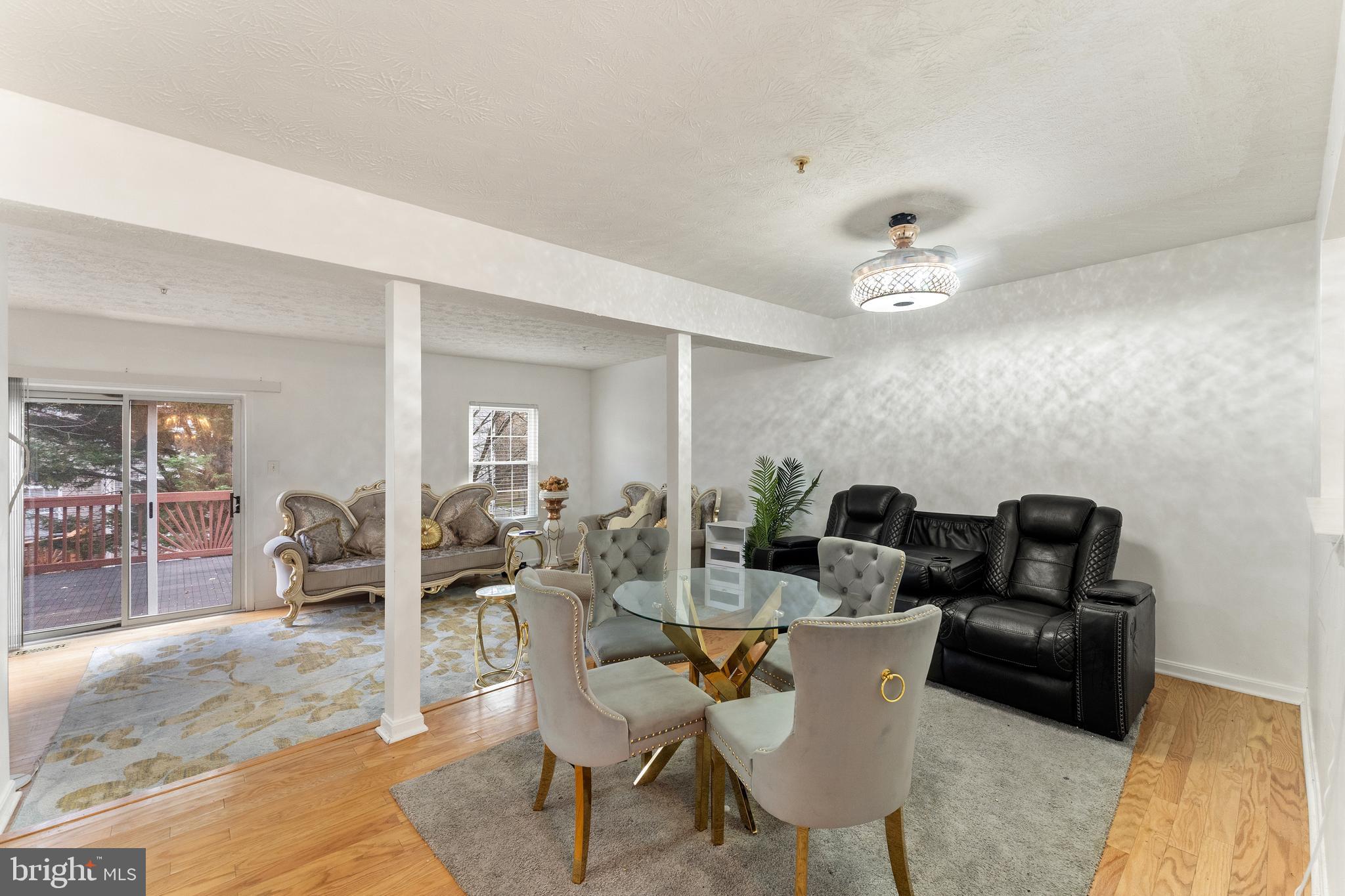 BELLEHAVEN ESTATES - Residential Lease