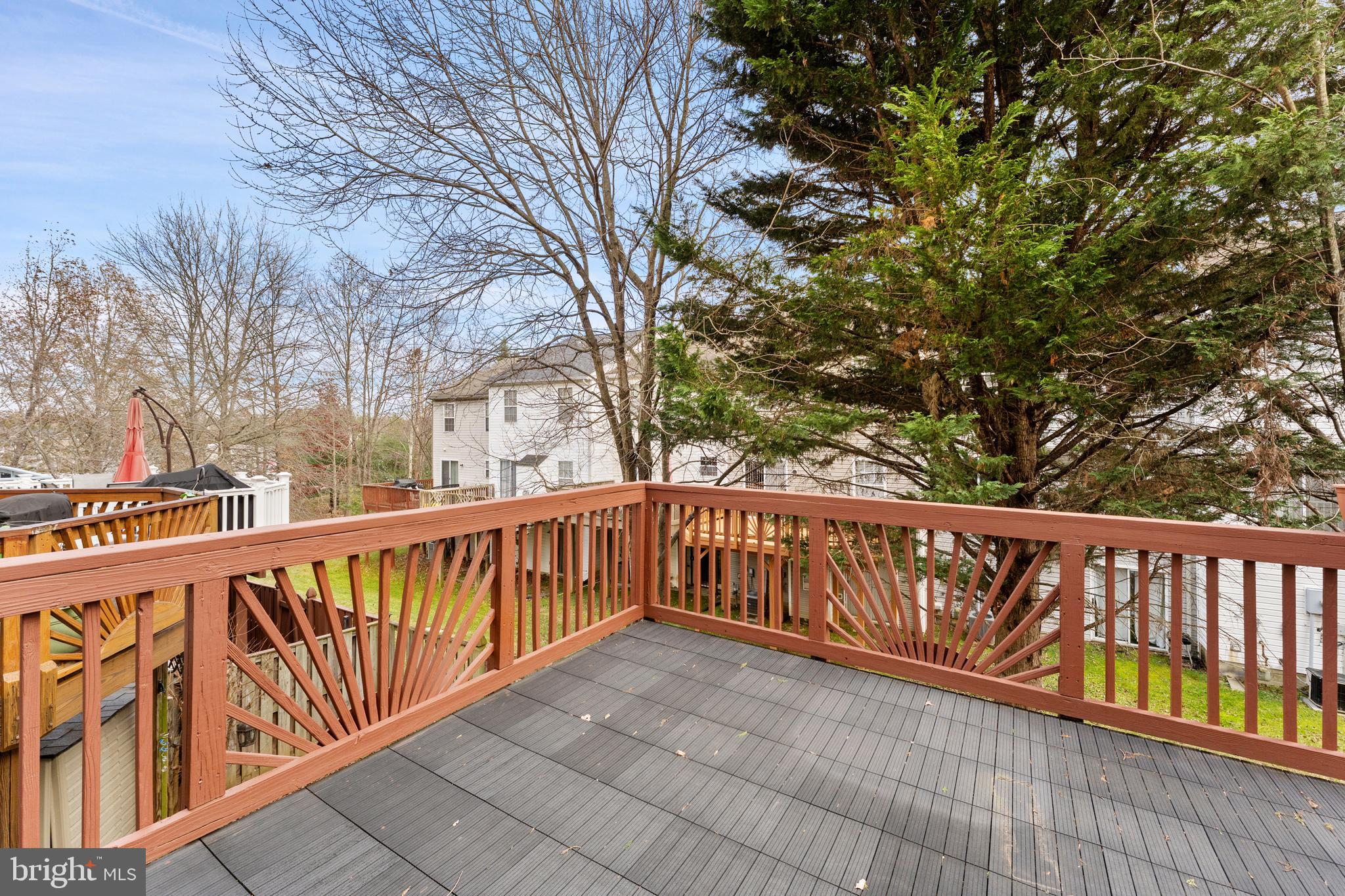 BELLEHAVEN ESTATES - Residential Lease