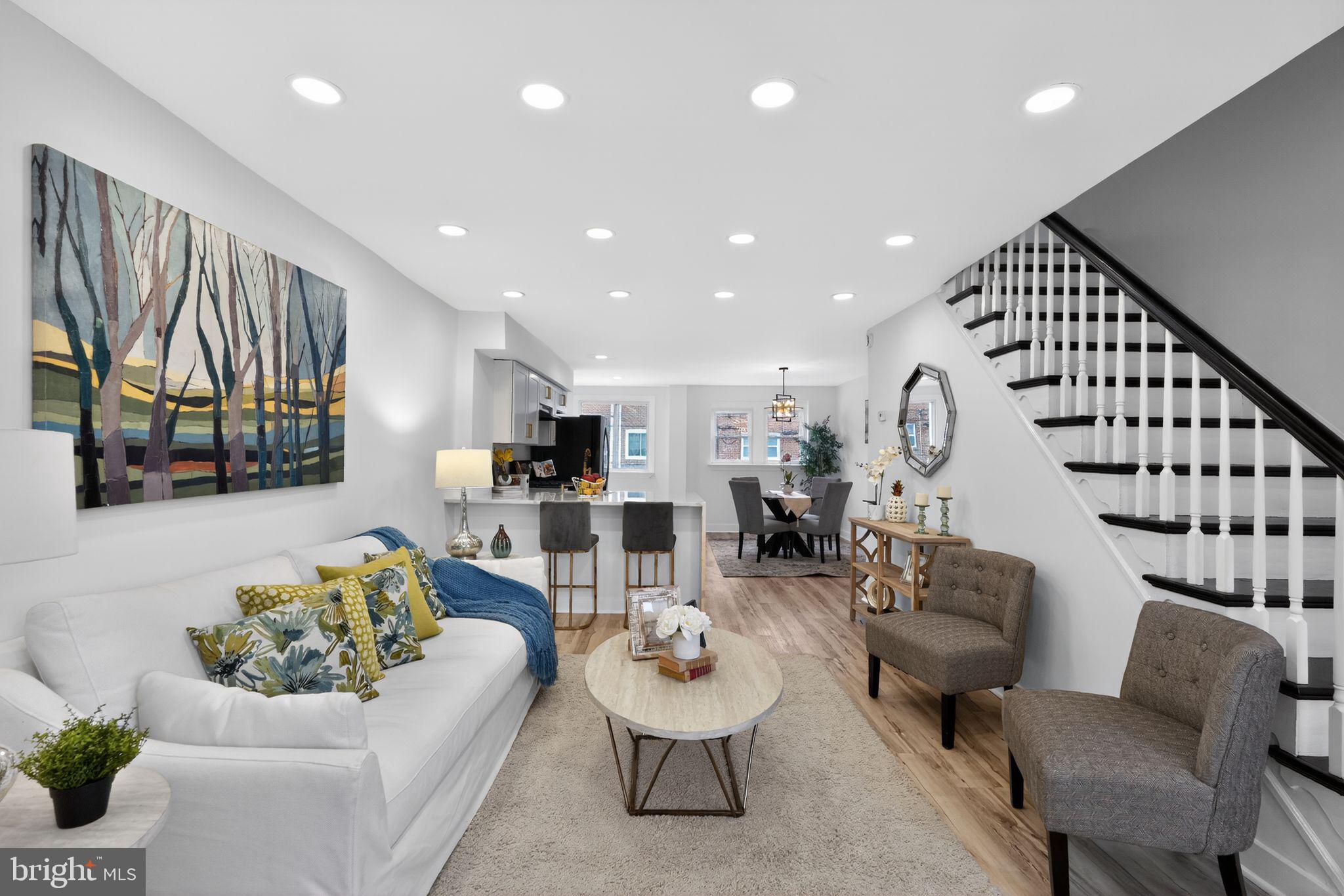 CEDARBROOK - Residential