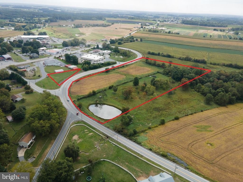 Photo of 00 Holtwood, QUARRYVILLE, PA 17566 (MLS # PALA2076472)