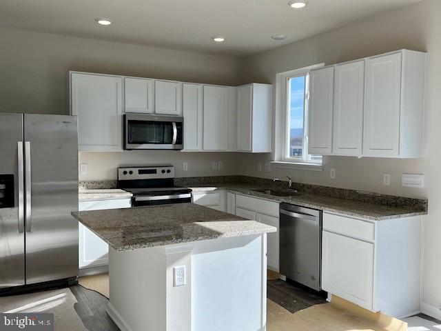 MAGNOLIA SPRINGS - Residential