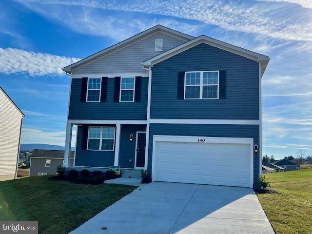 MAGNOLIA SPRINGS - Residential