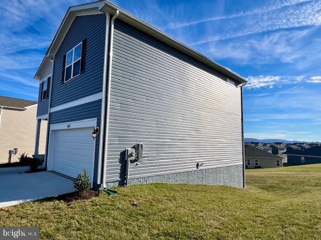 MAGNOLIA SPRINGS - Residential