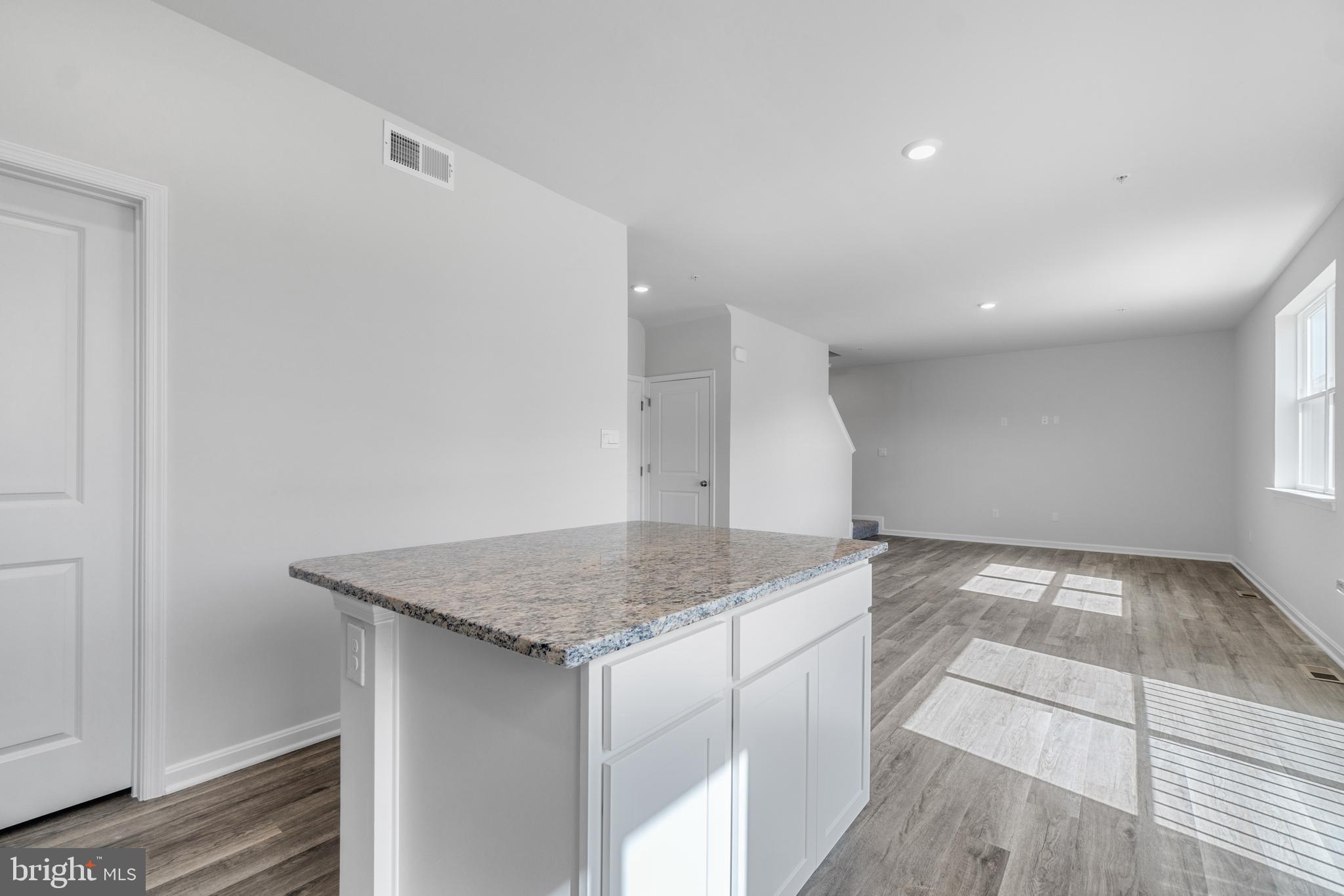 MAGNOLIA SPRINGS - Residential