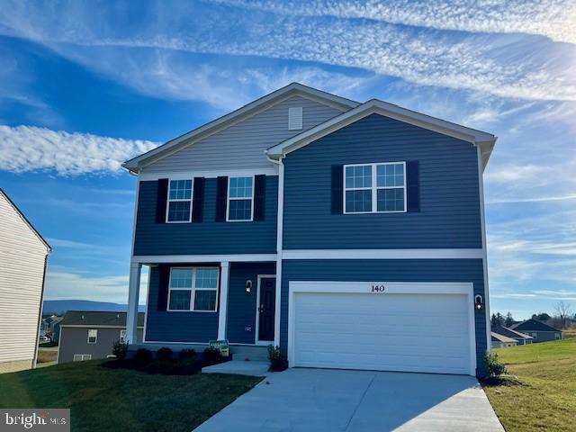 MAGNOLIA SPRINGS - Residential