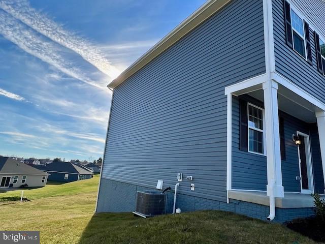 MAGNOLIA SPRINGS - Residential