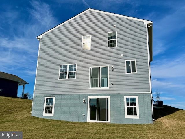 MAGNOLIA SPRINGS - Residential