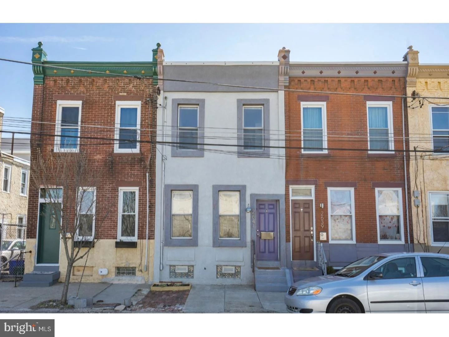2641 Amber Street, Philadelphia, PA 19125