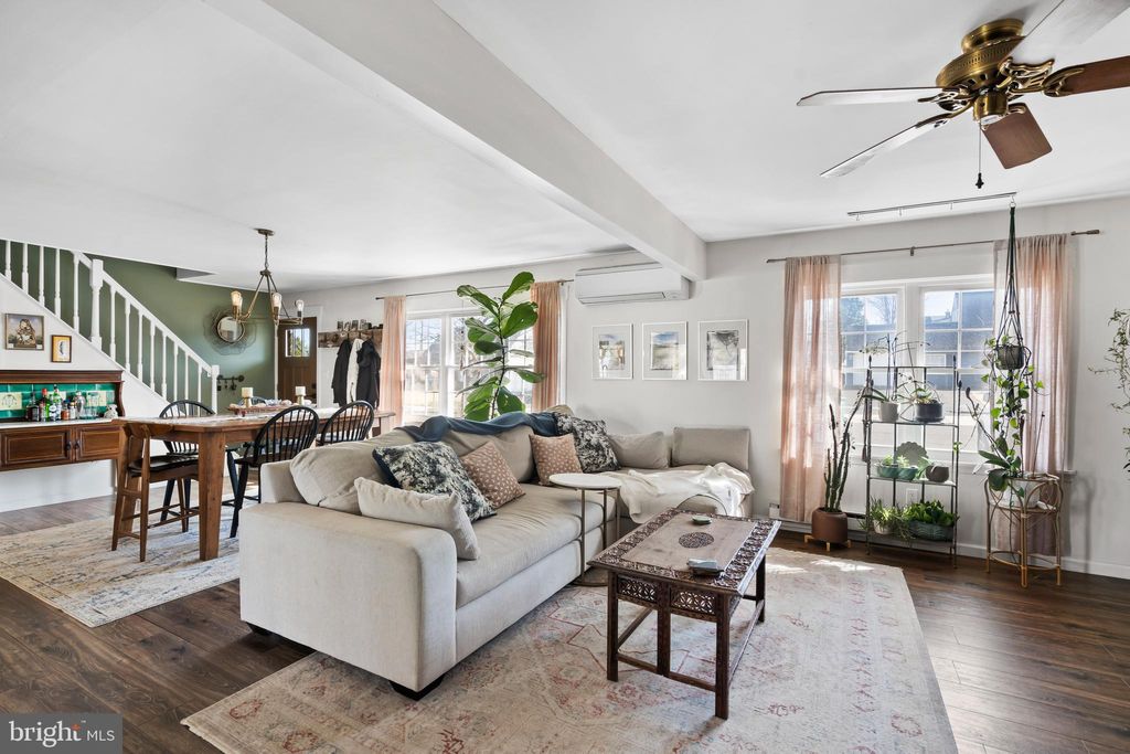 Photo of 194 Cobalt Ridge Drive S #S, LEVITTOWN, PA 19057 (MLS # PABU2115532)