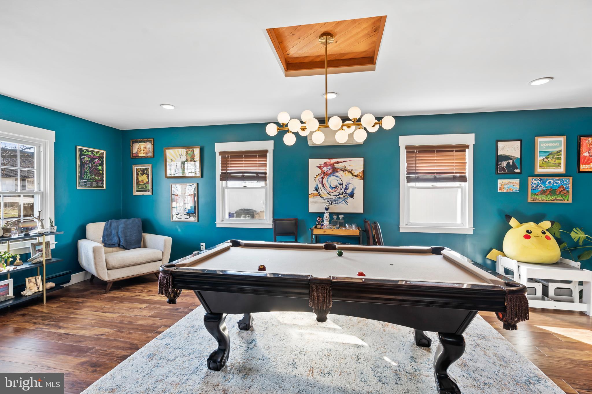 COBALT RIDGE - Residential