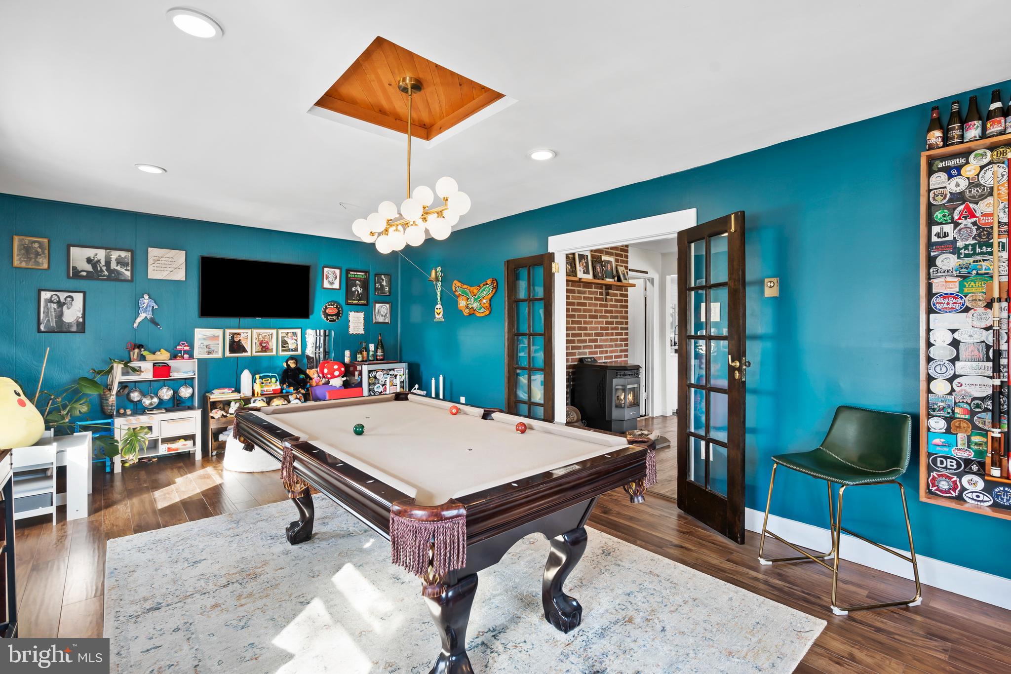 COBALT RIDGE - Residential