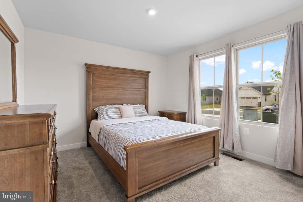 Photo of 8304 Sage Flower Avenue, BRANDYWINE, MD 20613 (MLS # MDPG2206638)