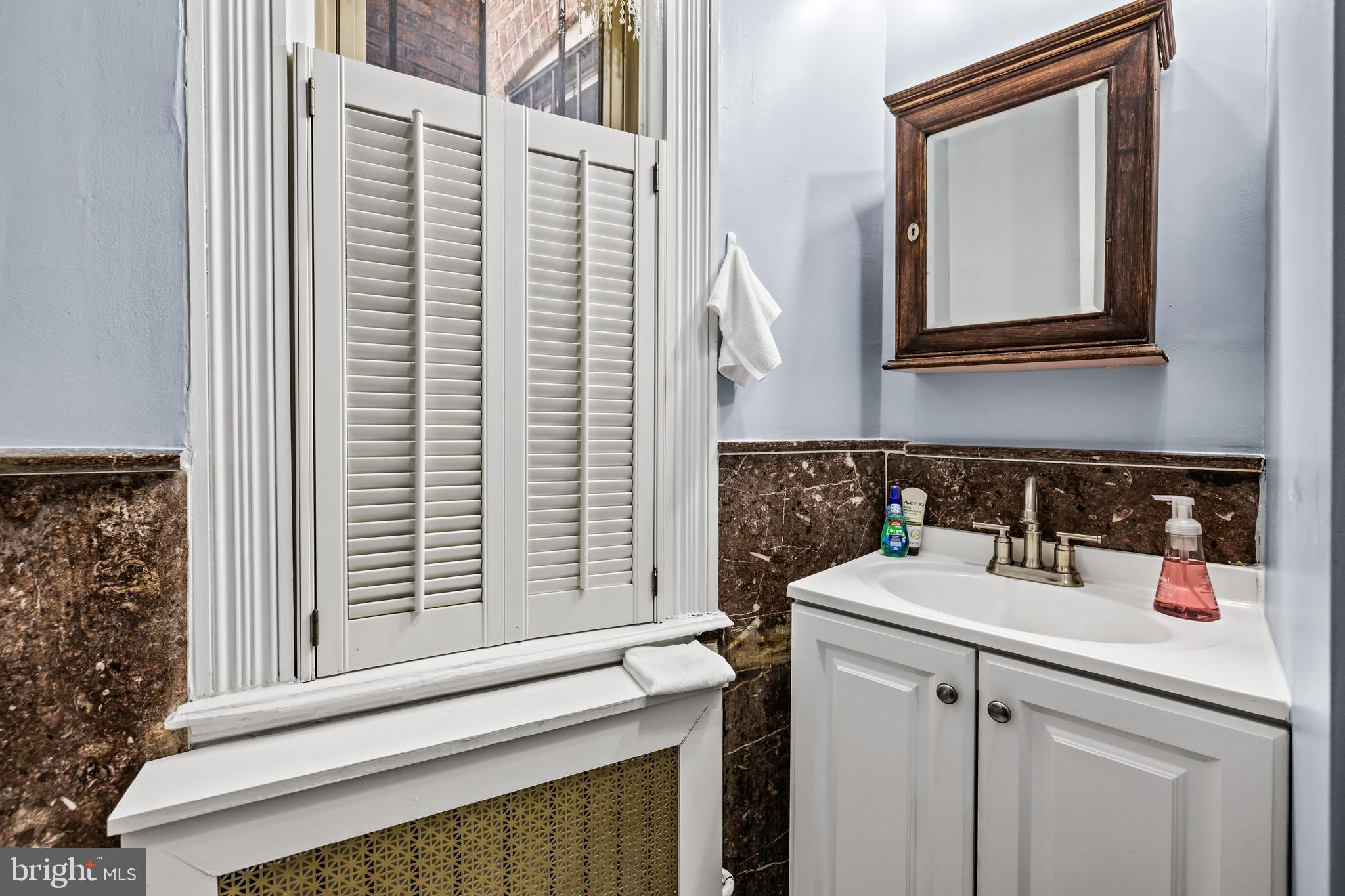 RESERVOIR HILL - Residential Lease