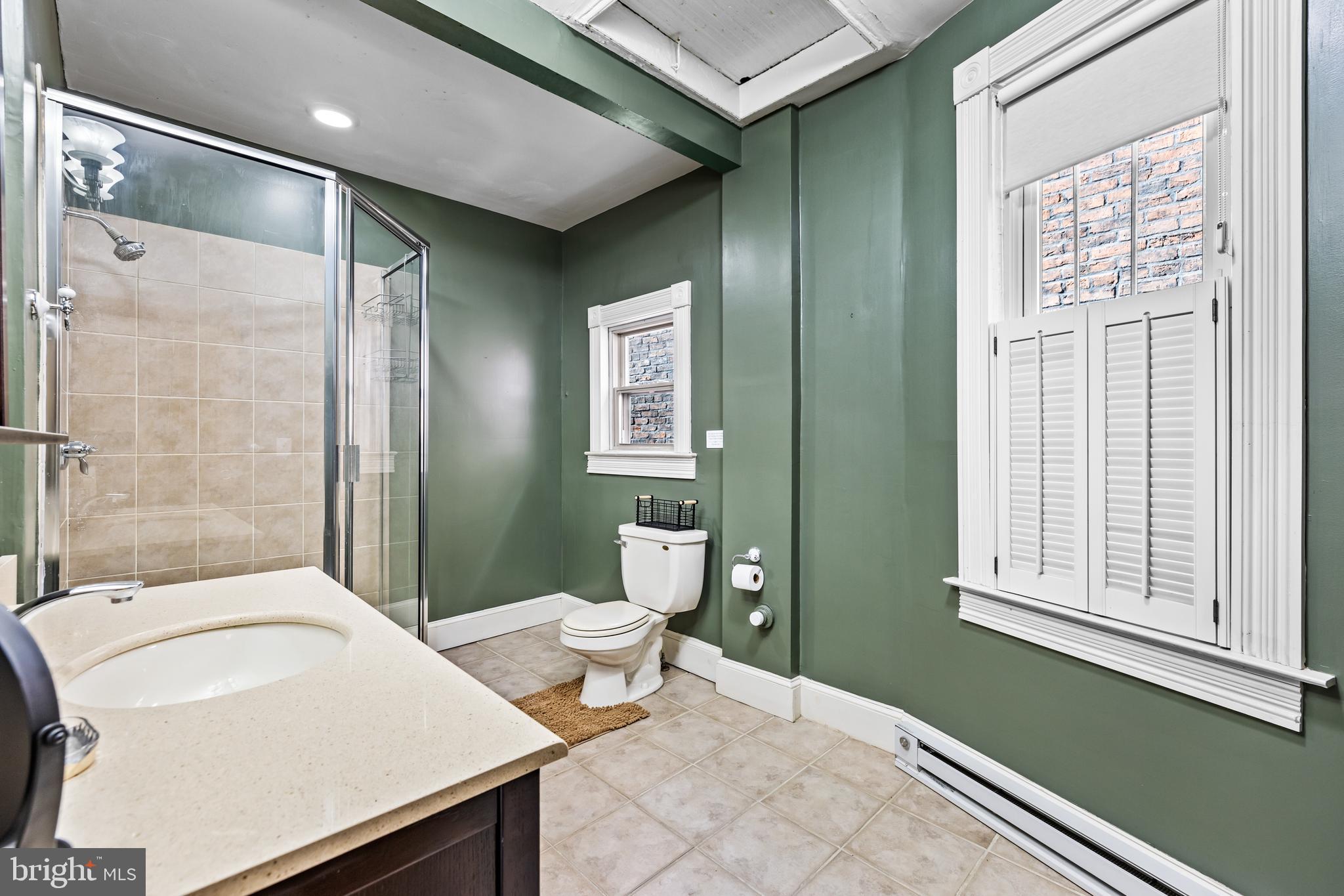 RESERVOIR HILL - Residential Lease