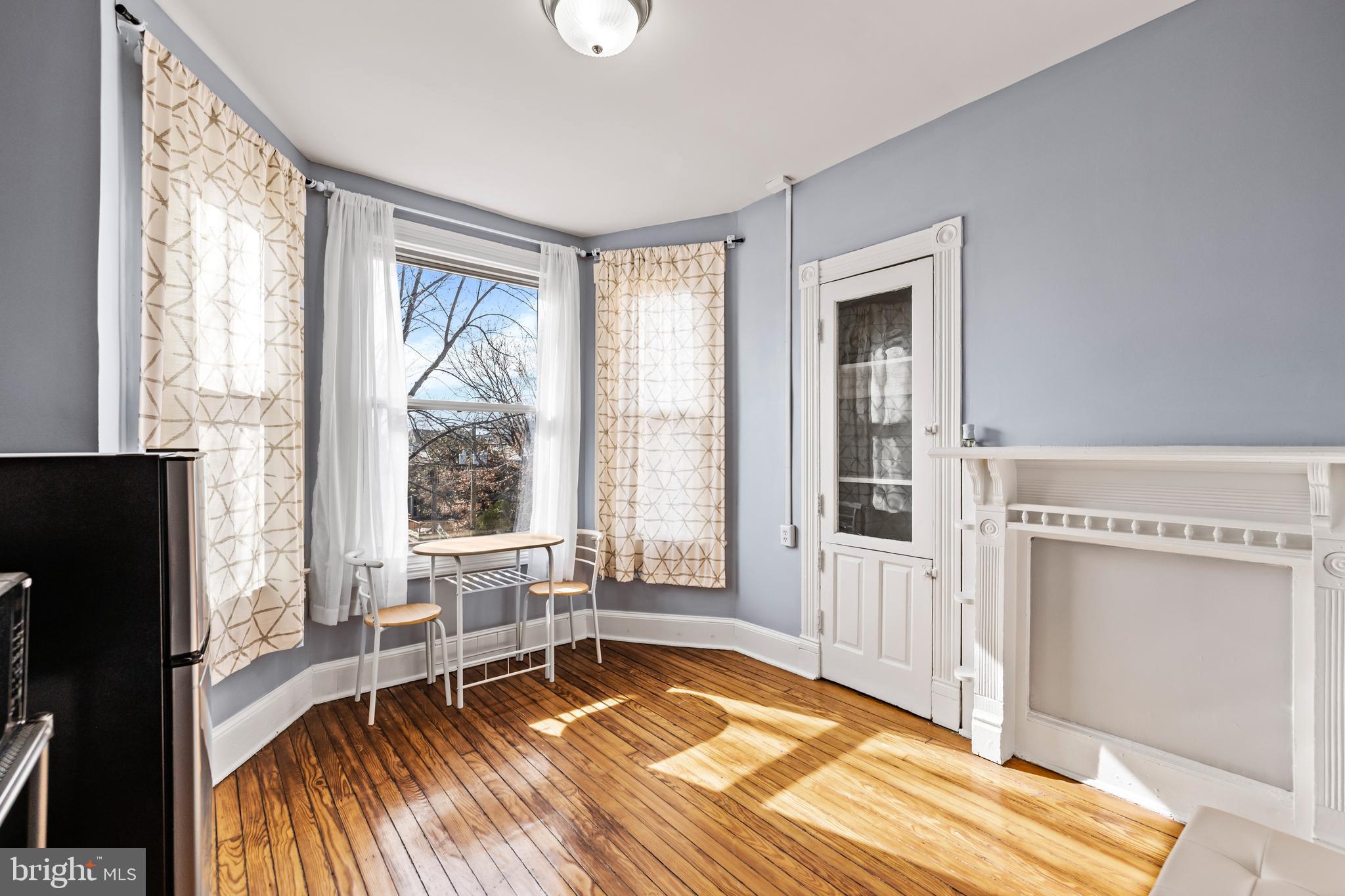 RESERVOIR HILL - Residential Lease