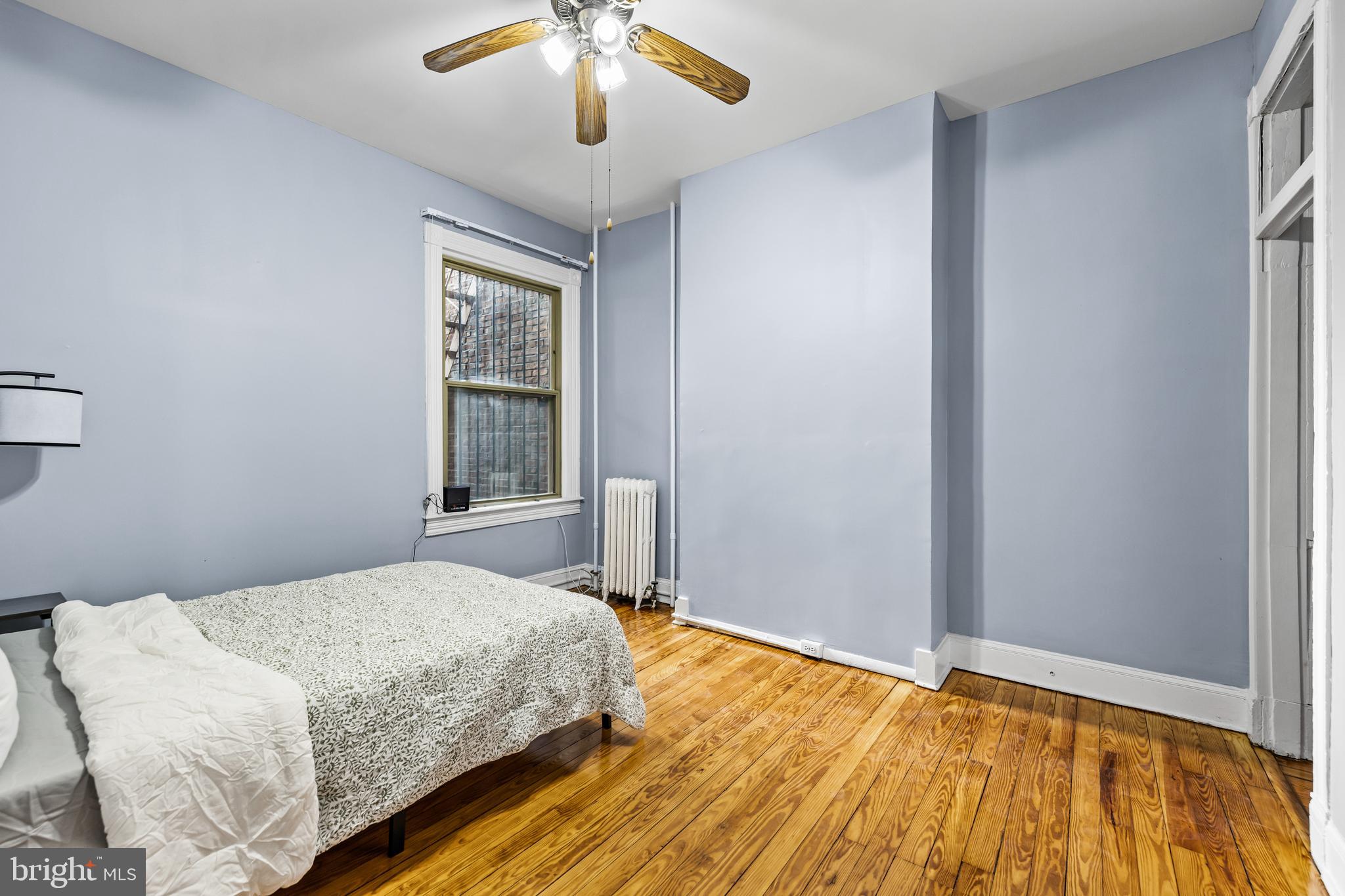 RESERVOIR HILL - Residential Lease