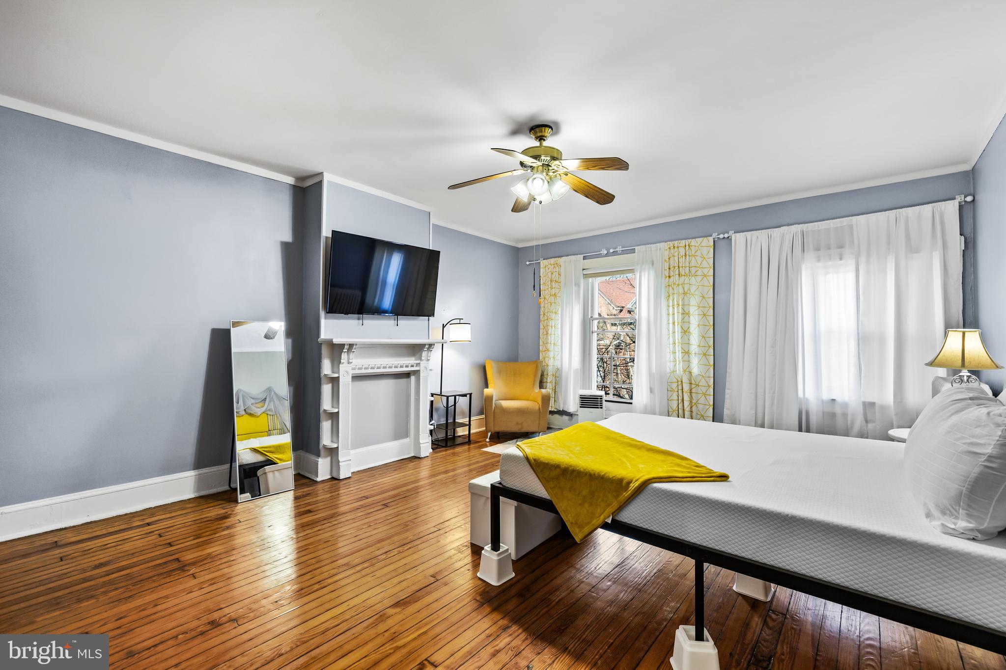 RESERVOIR HILL - Residential Lease