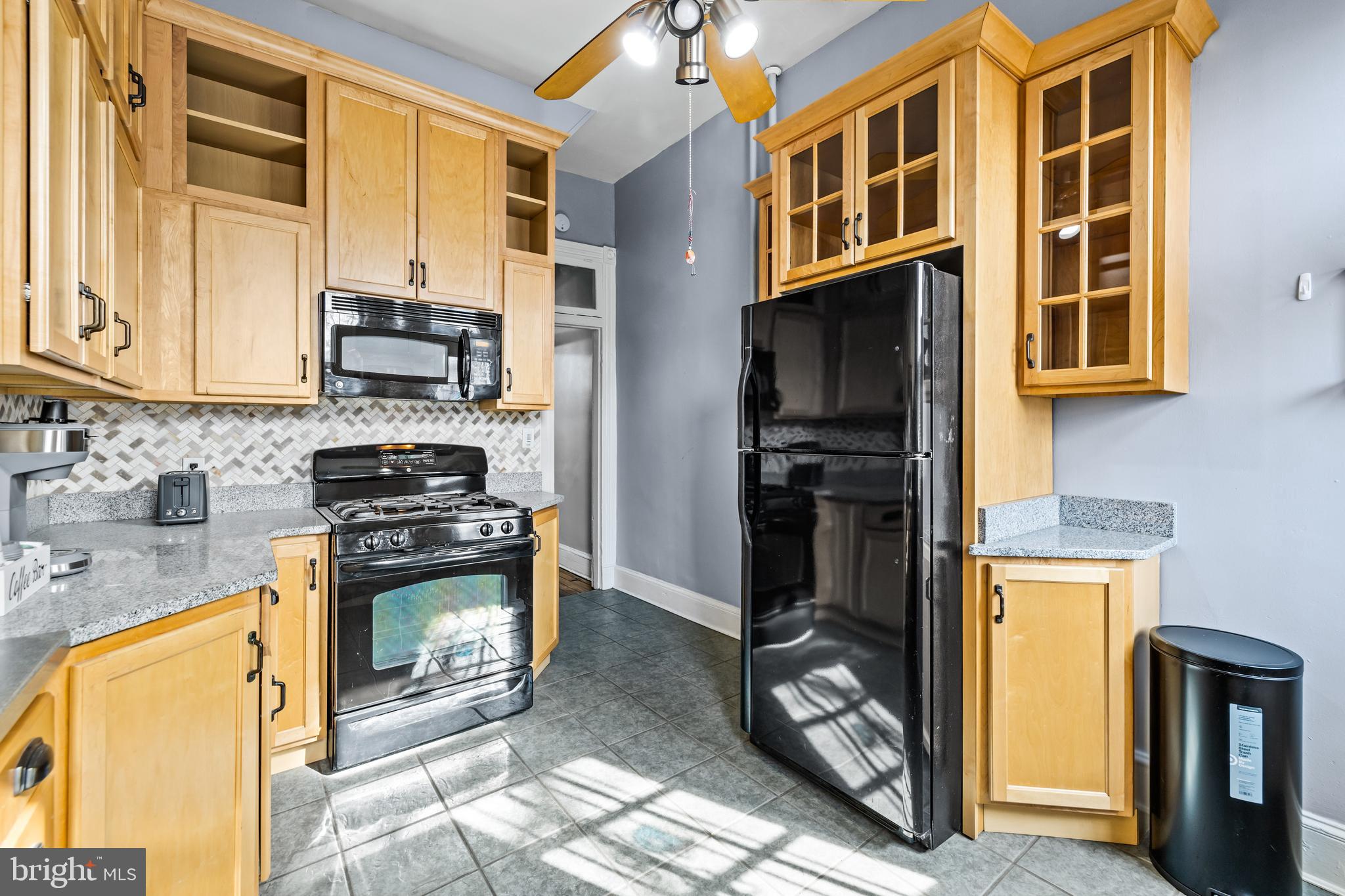 RESERVOIR HILL - Residential Lease