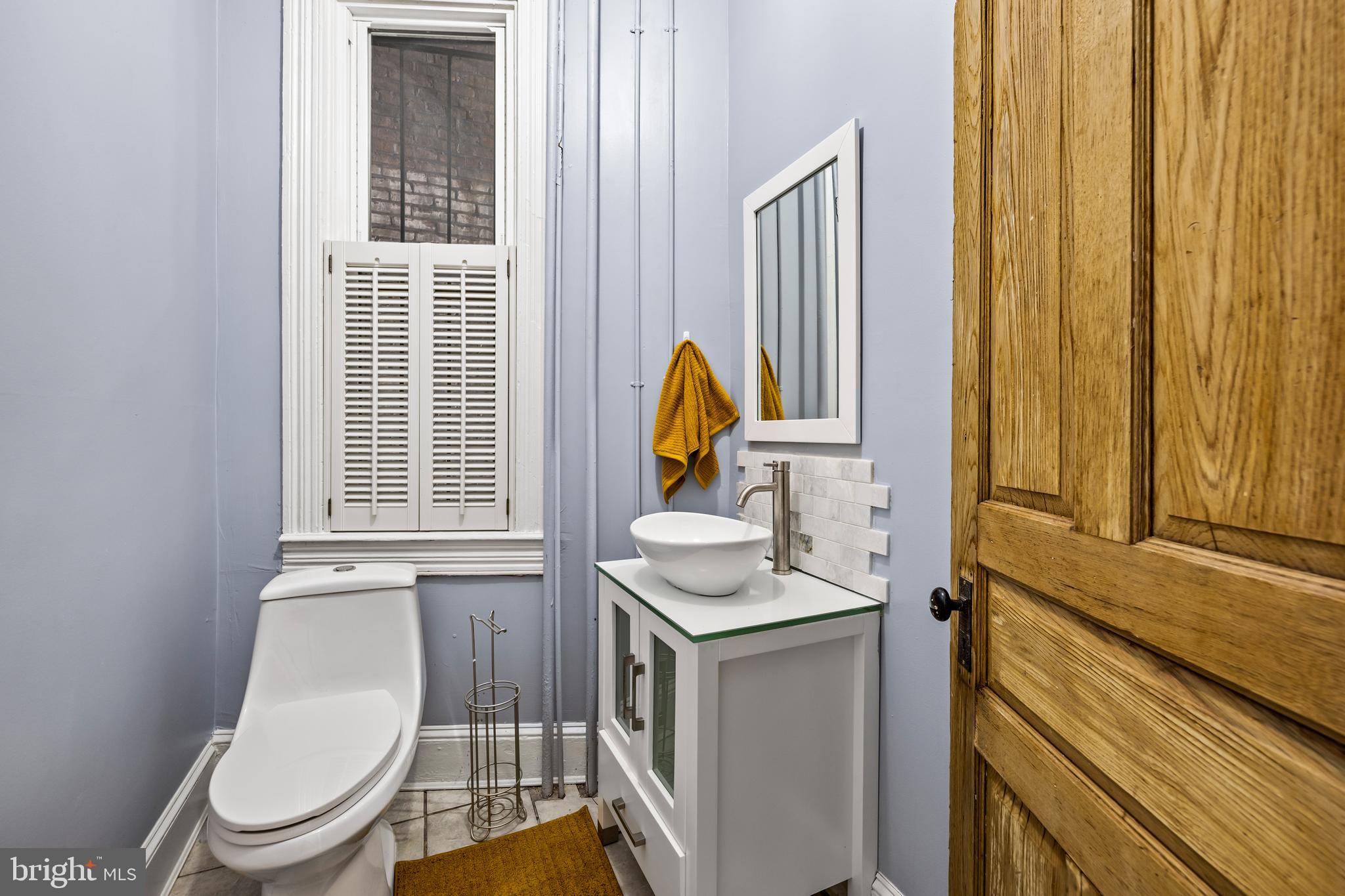 RESERVOIR HILL - Residential Lease