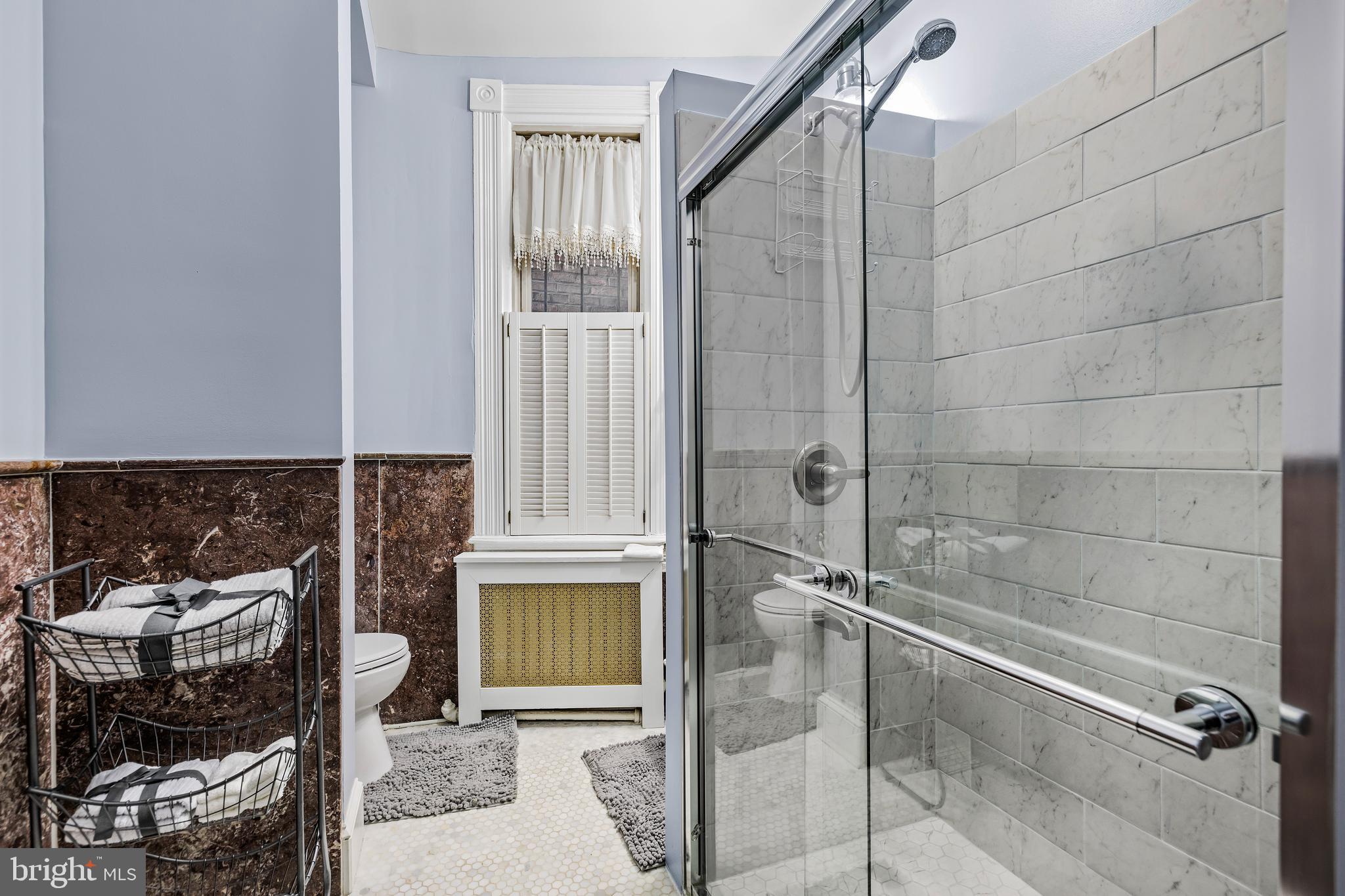 RESERVOIR HILL - Residential Lease