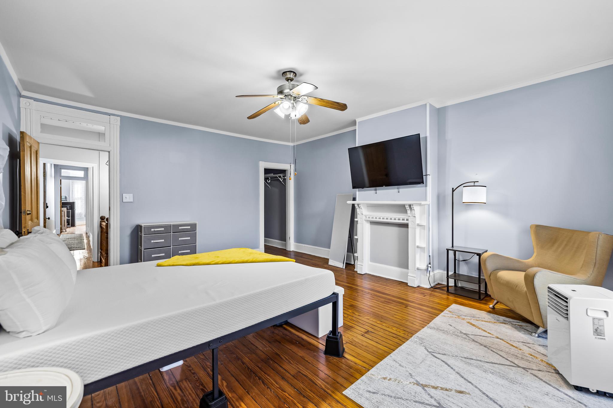 RESERVOIR HILL - Residential Lease