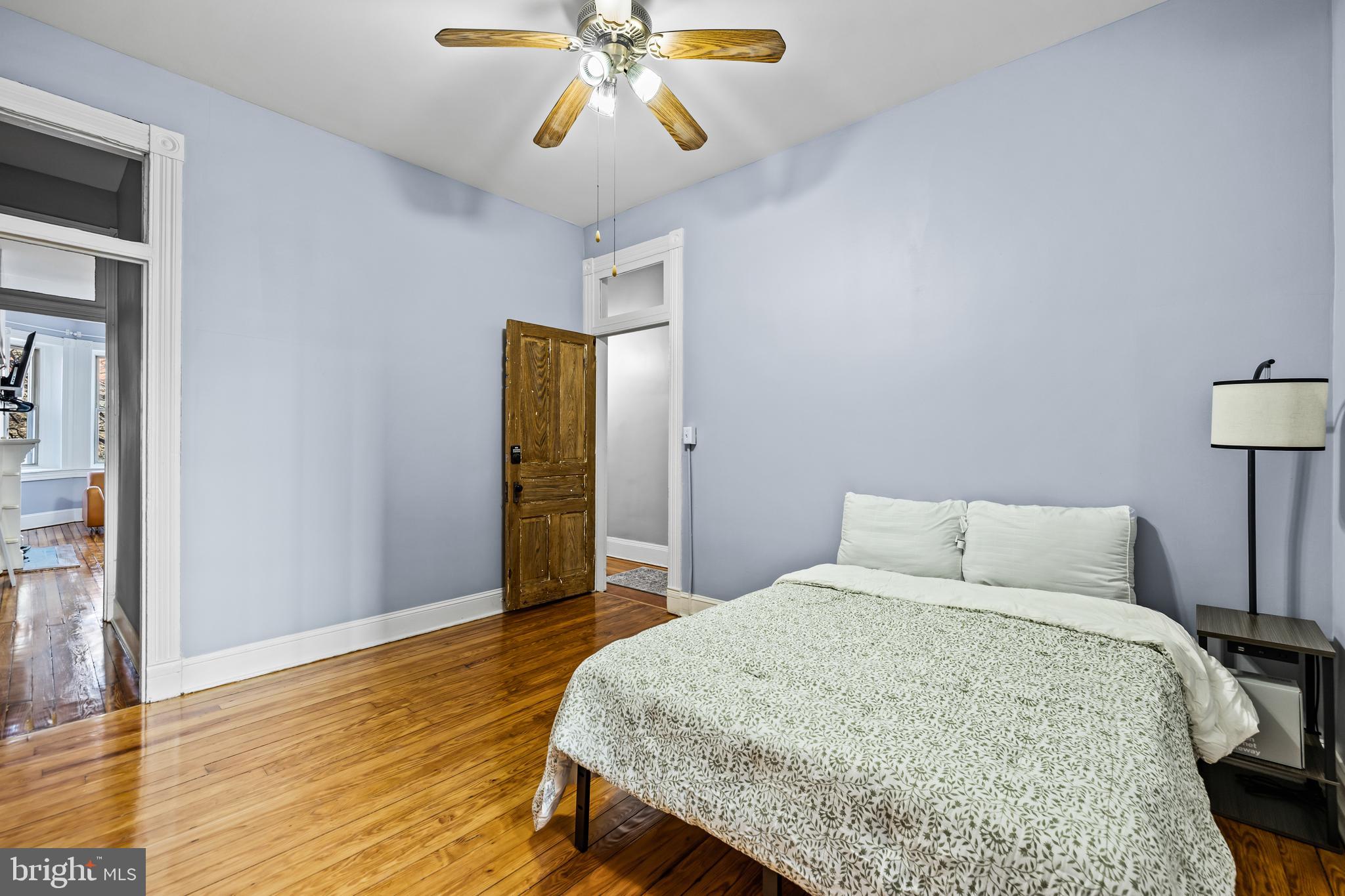 RESERVOIR HILL - Residential Lease