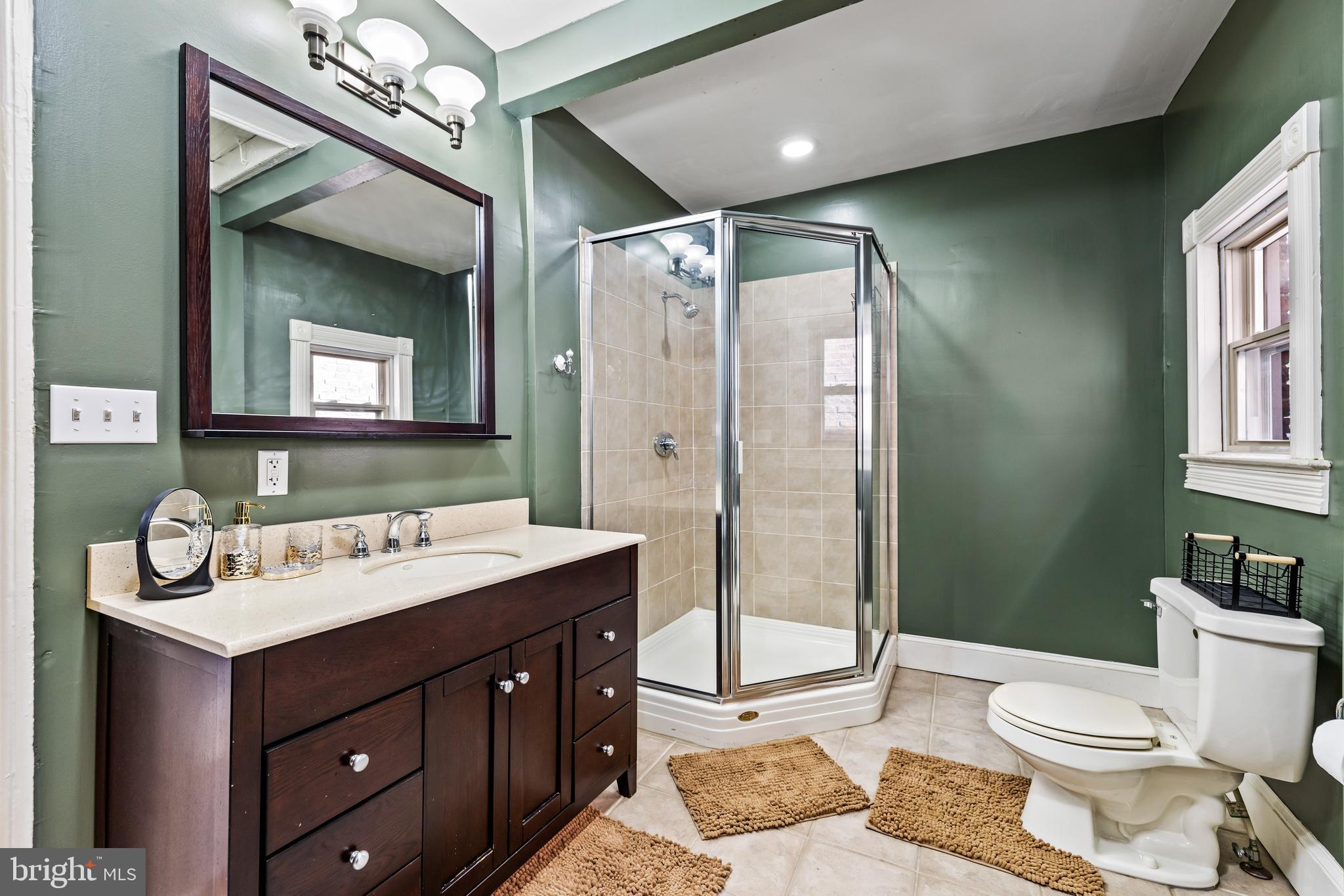 RESERVOIR HILL - Residential Lease