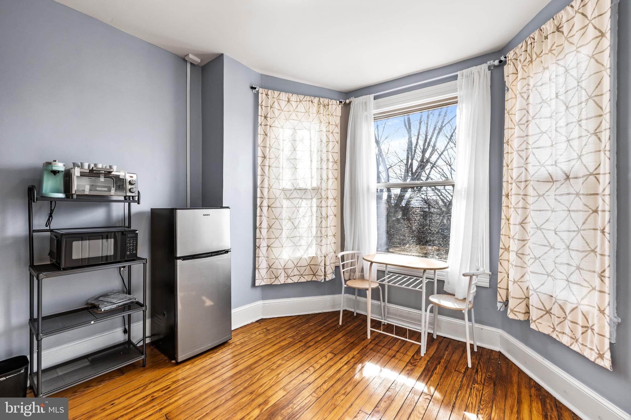 RESERVOIR HILL - Residential Lease