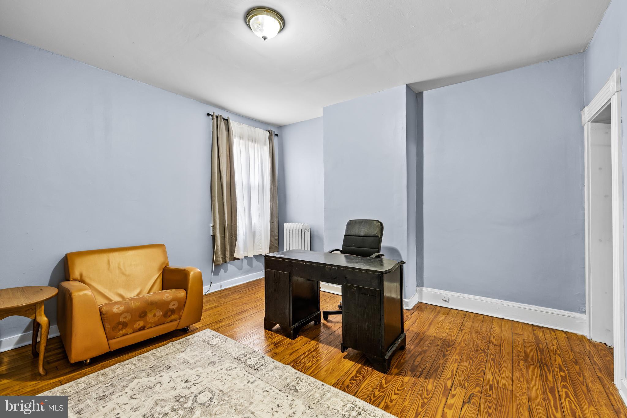 RESERVOIR HILL - Residential Lease