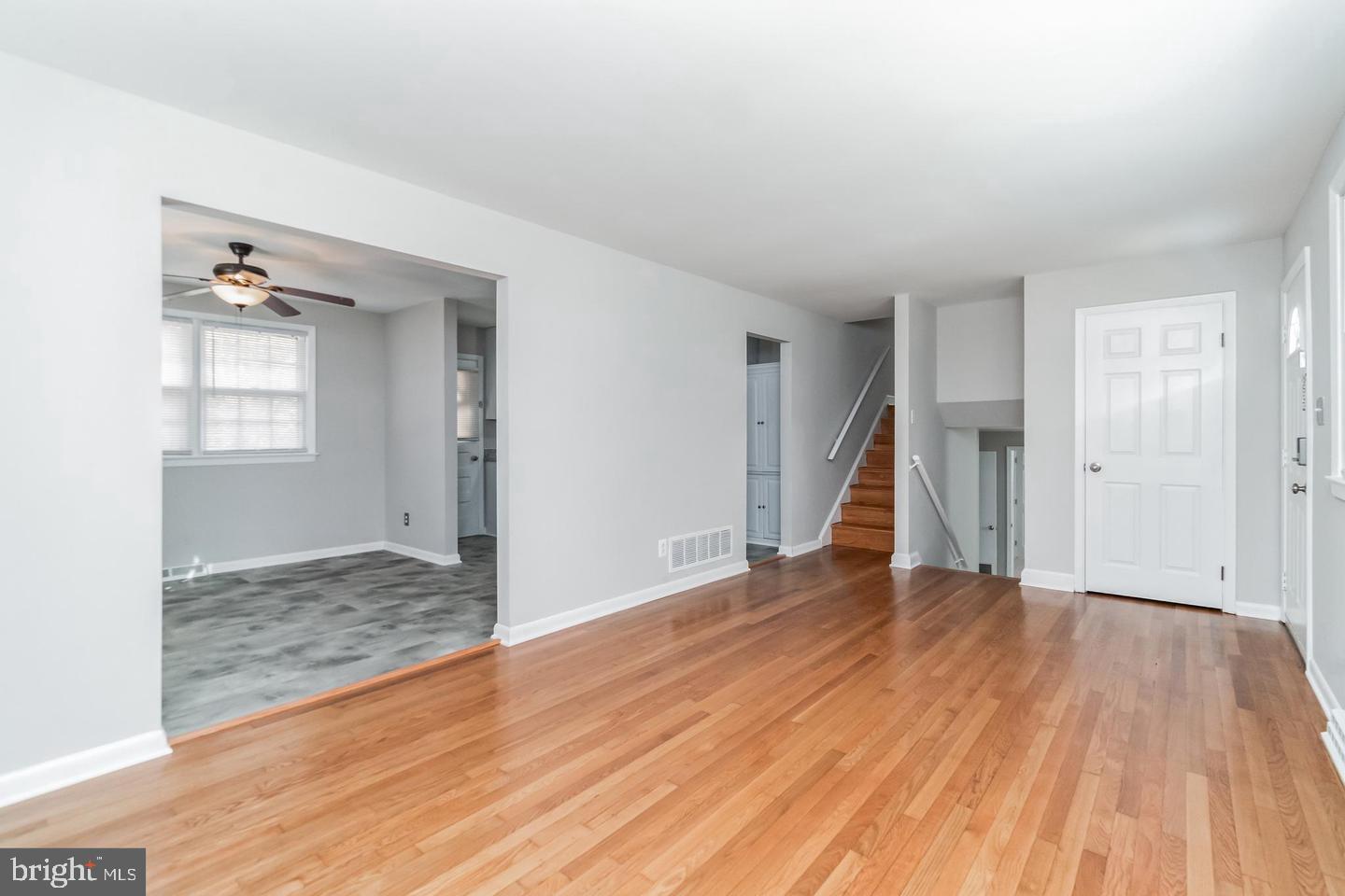 5 MAPLE STREET