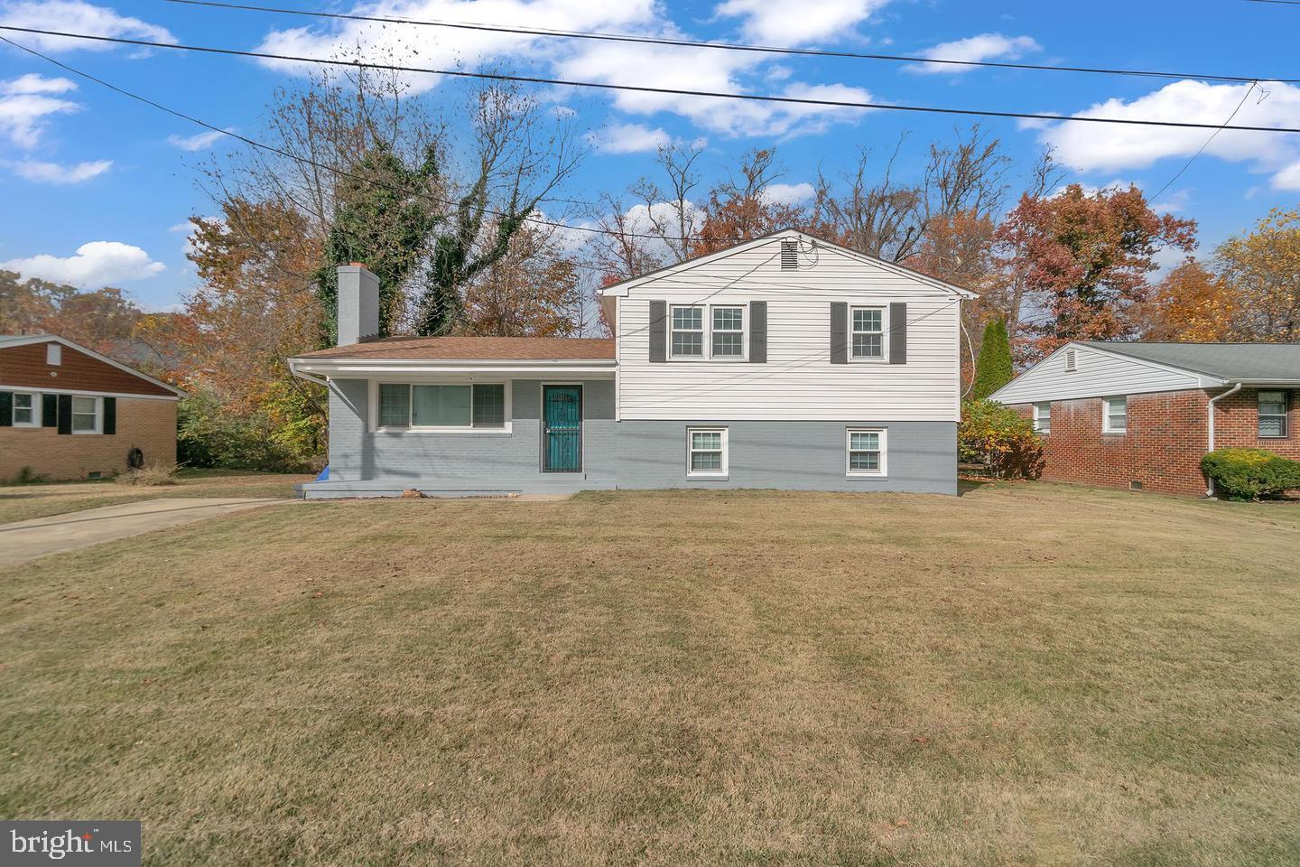 Photo 1 of 13 — 5 MAPLE STREET, INDIAN HEAD, MD 20640