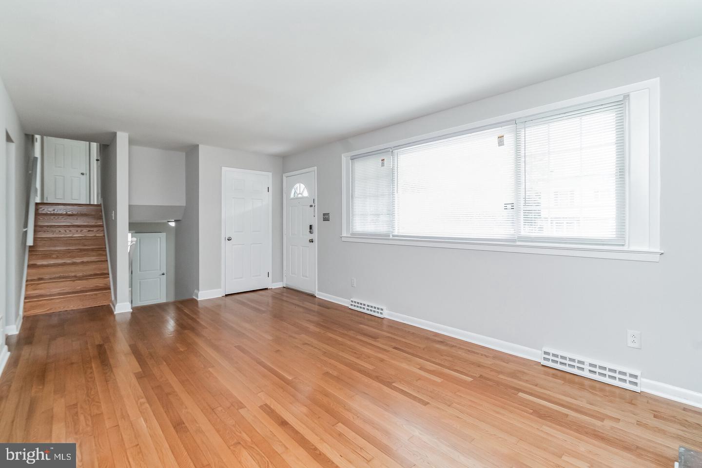 5 MAPLE STREET
