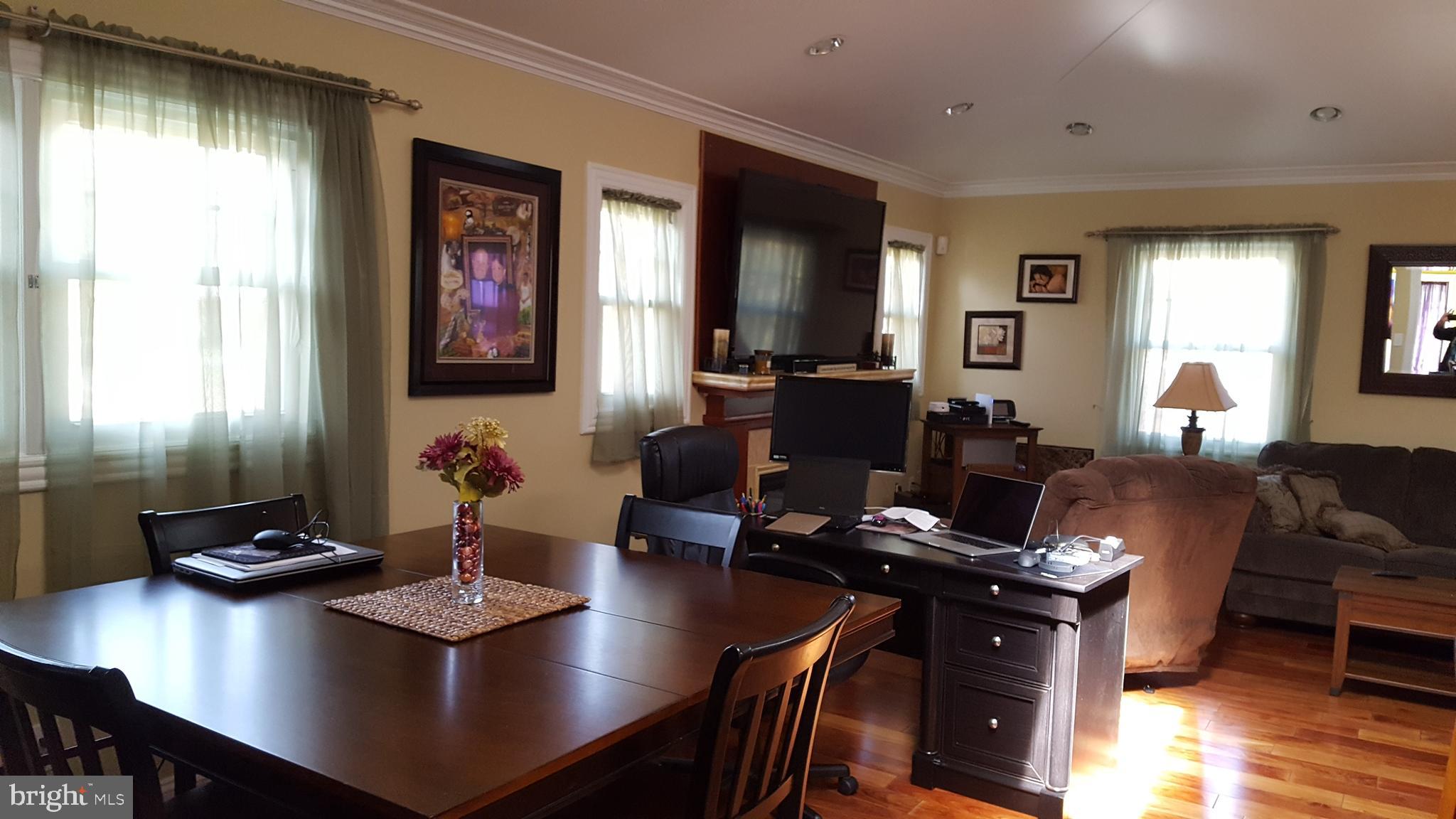 ARDEN ACRES - Residential Lease