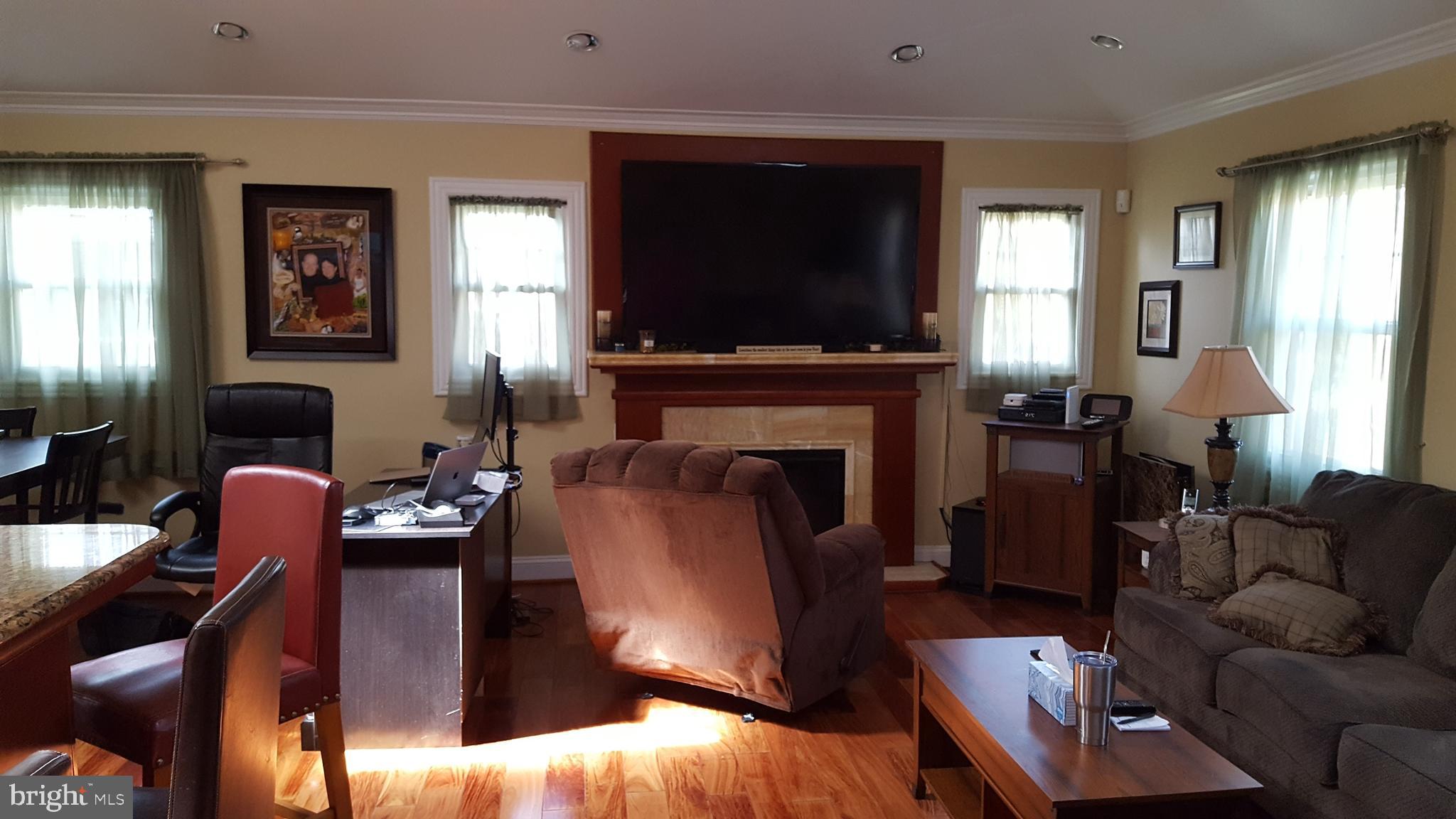 ARDEN ACRES - Residential Lease