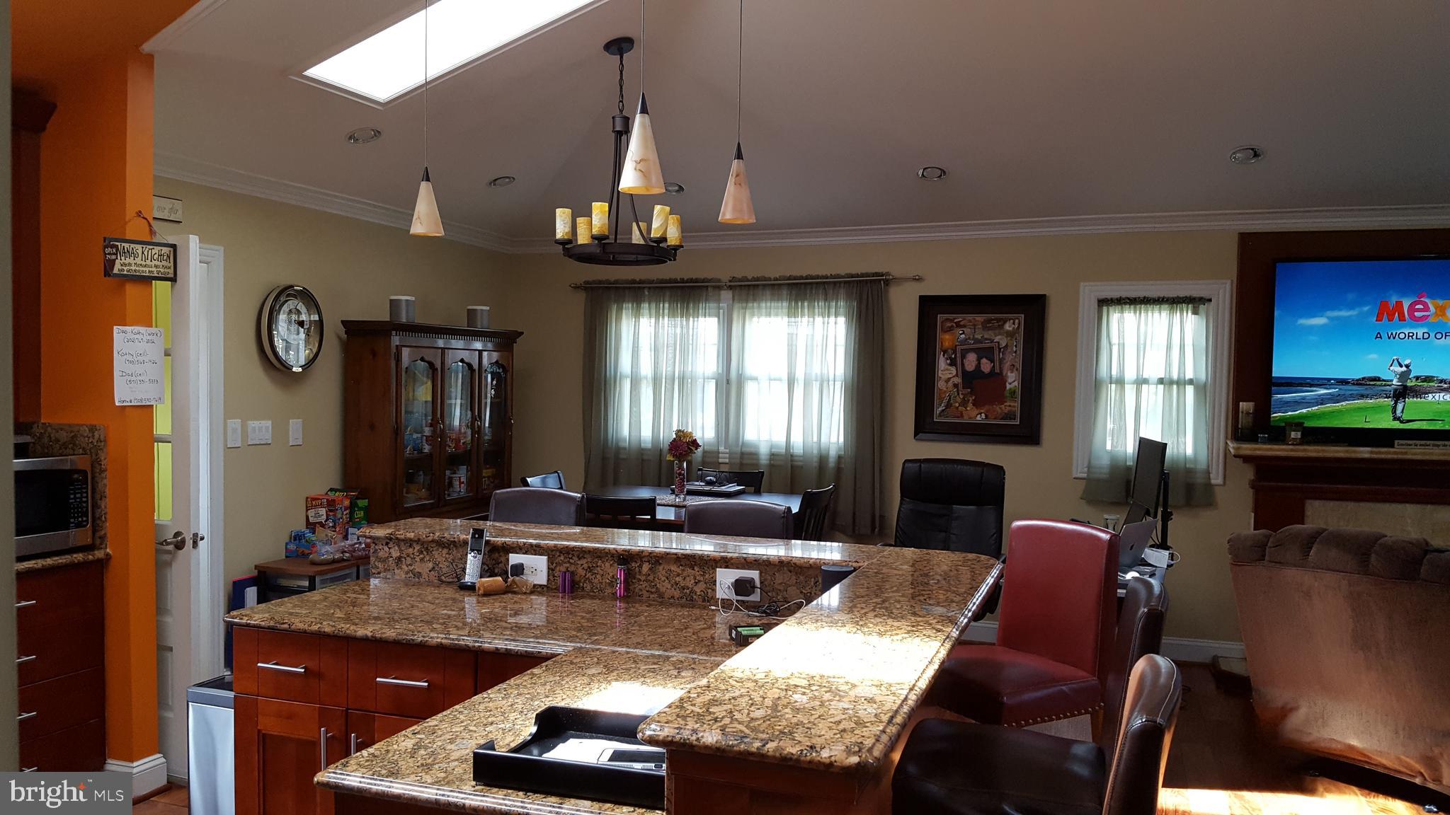 ARDEN ACRES - Residential Lease