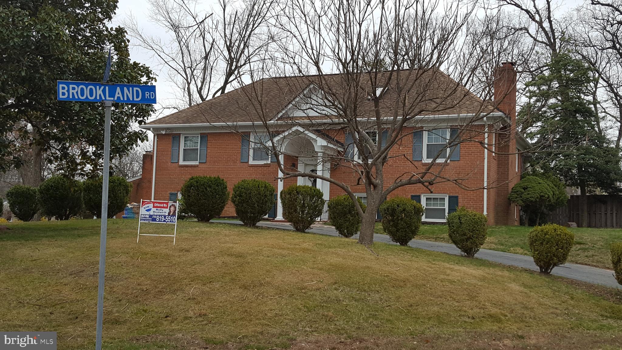 ARDEN ACRES - Residential Lease