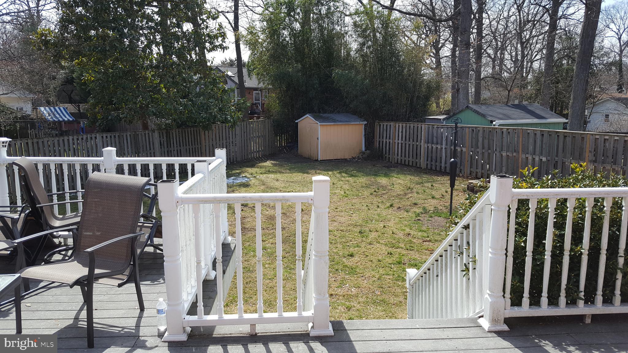 ARDEN ACRES - Residential Lease