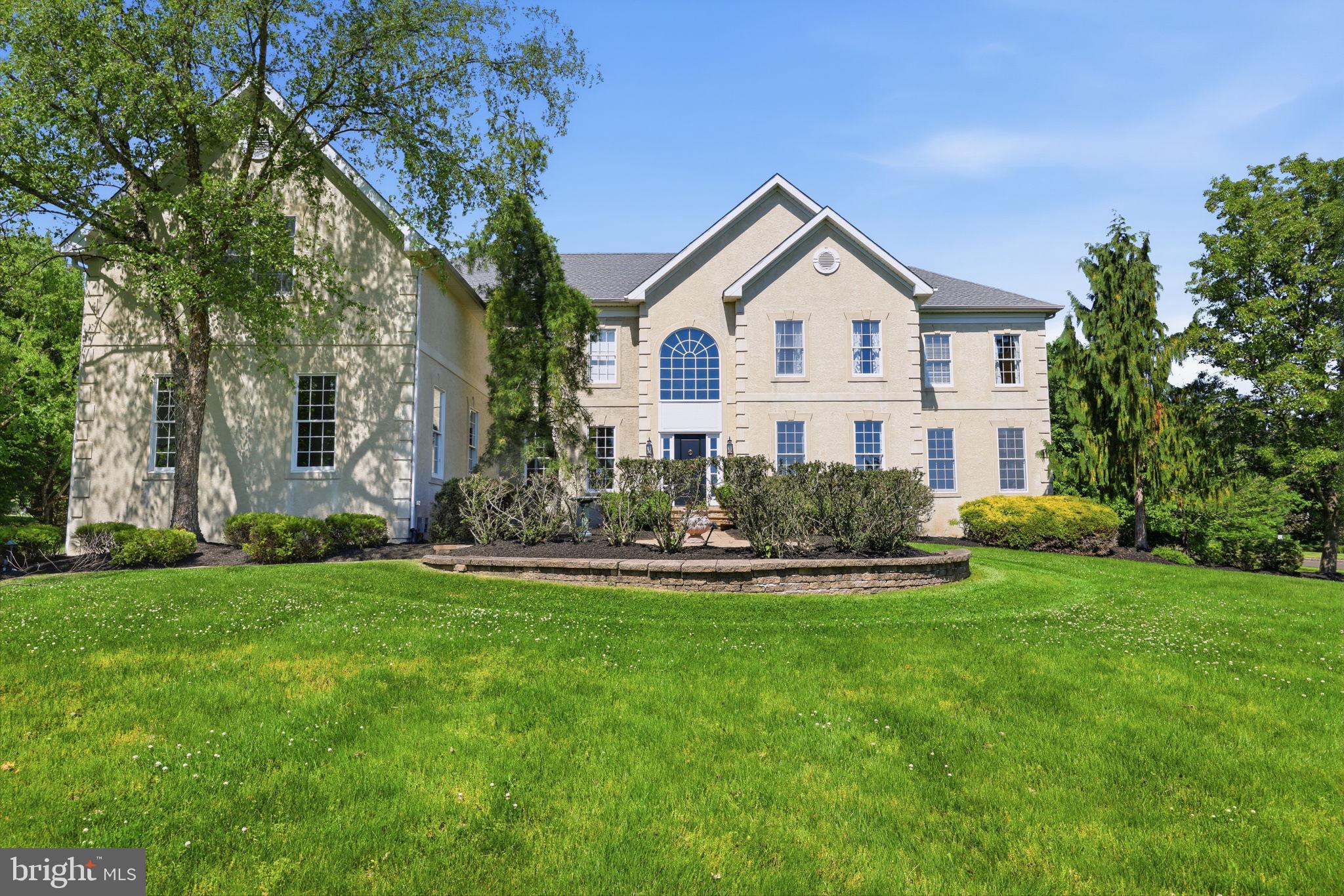 MEADOW WOOD - Residential