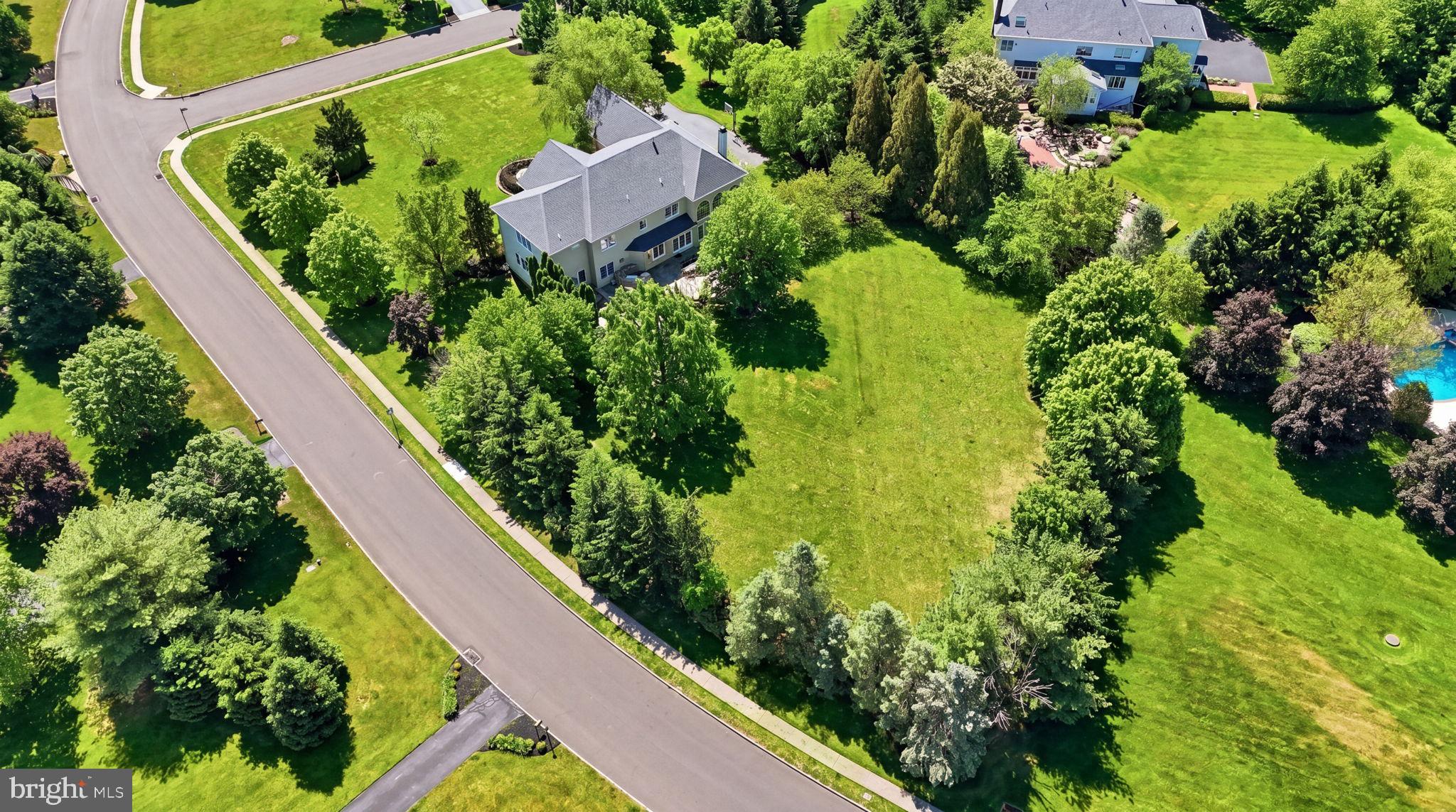 MEADOW WOOD - Residential