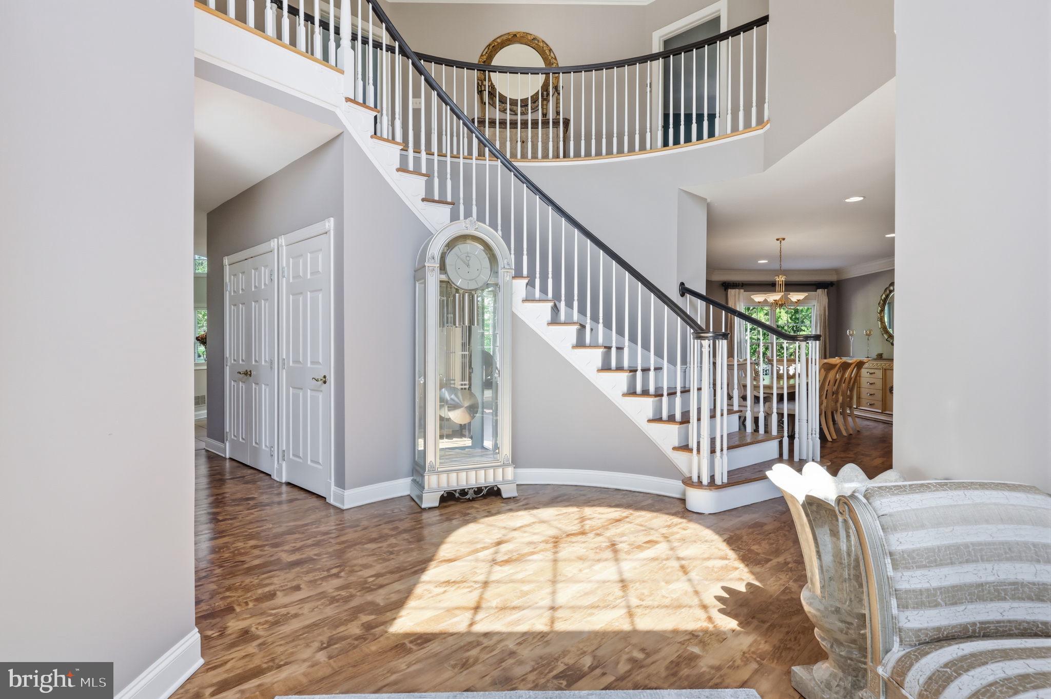 MEADOW WOOD - Residential