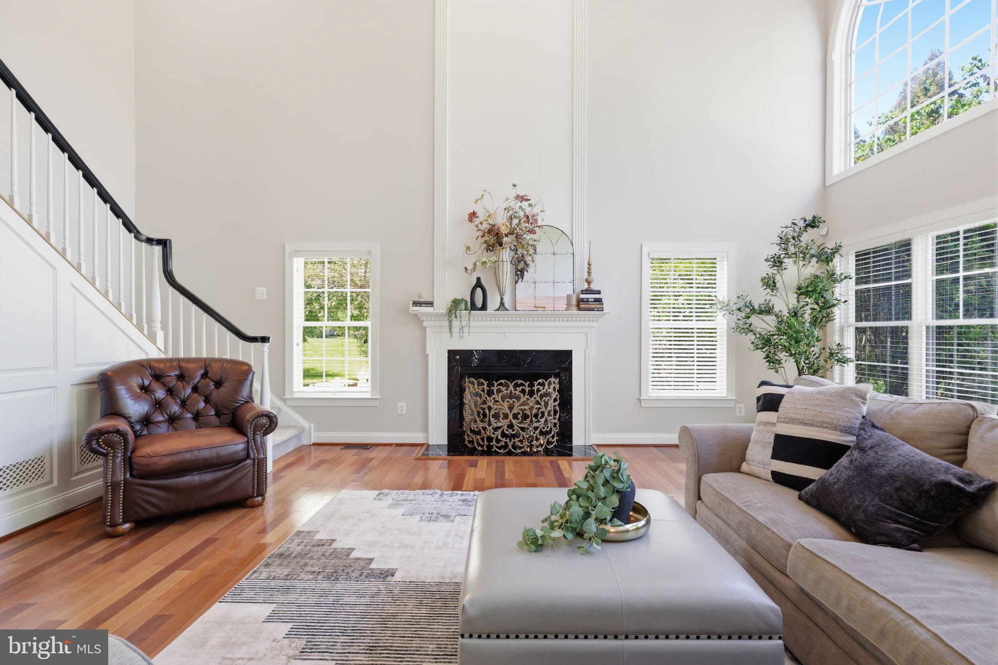 MEADOW WOOD - Residential