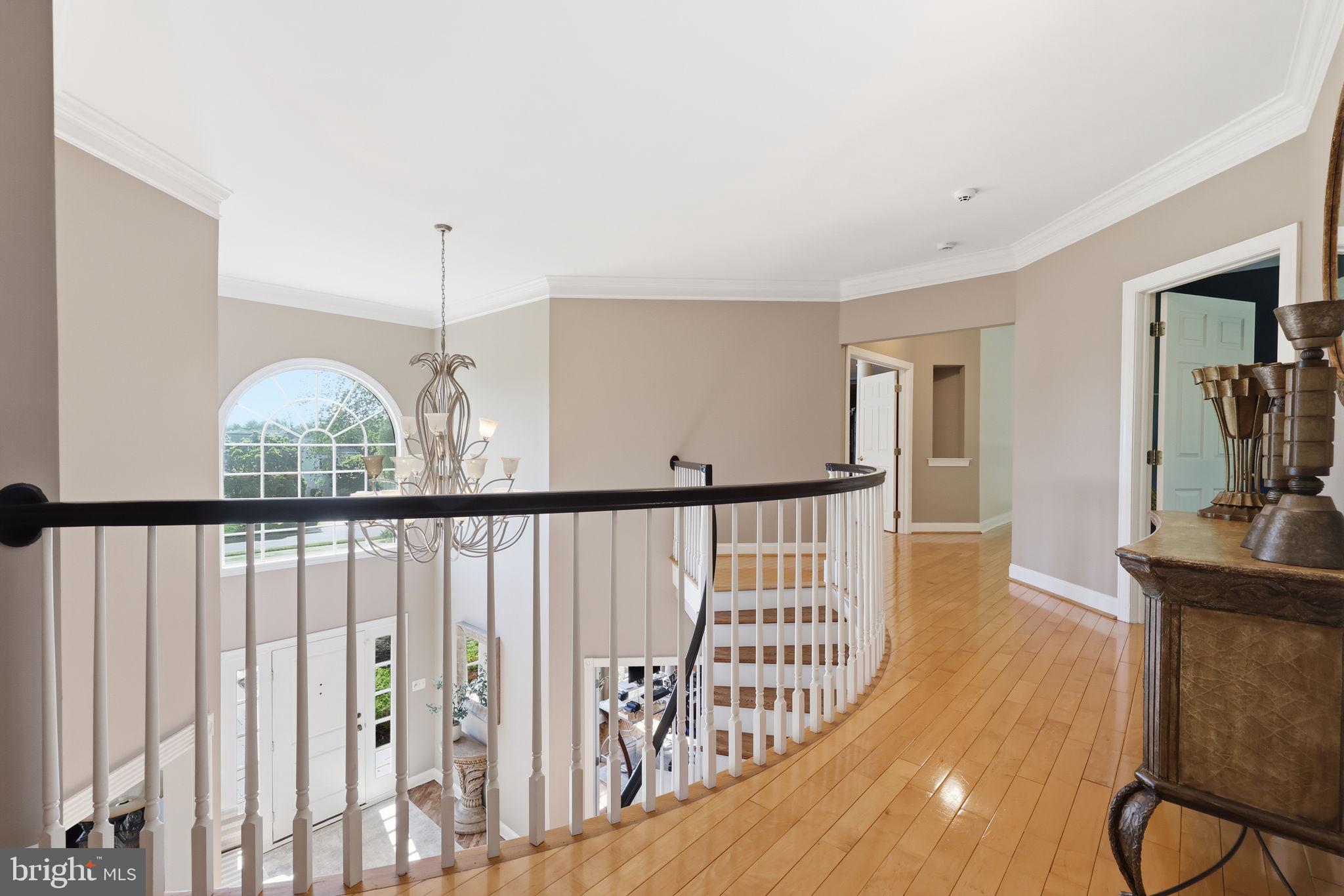 MEADOW WOOD - Residential