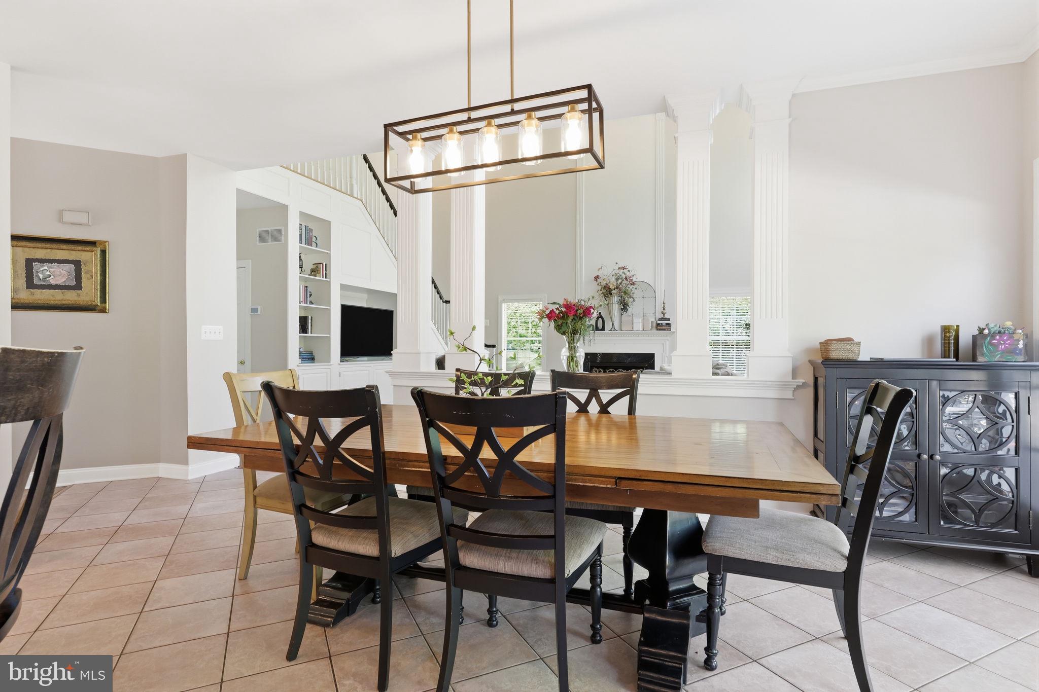 MEADOW WOOD - Residential