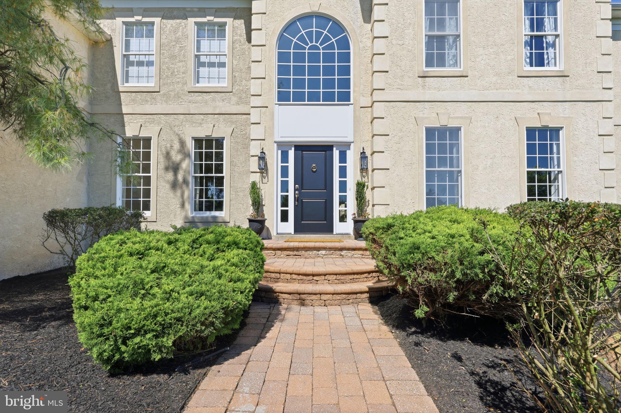 MEADOW WOOD - Residential