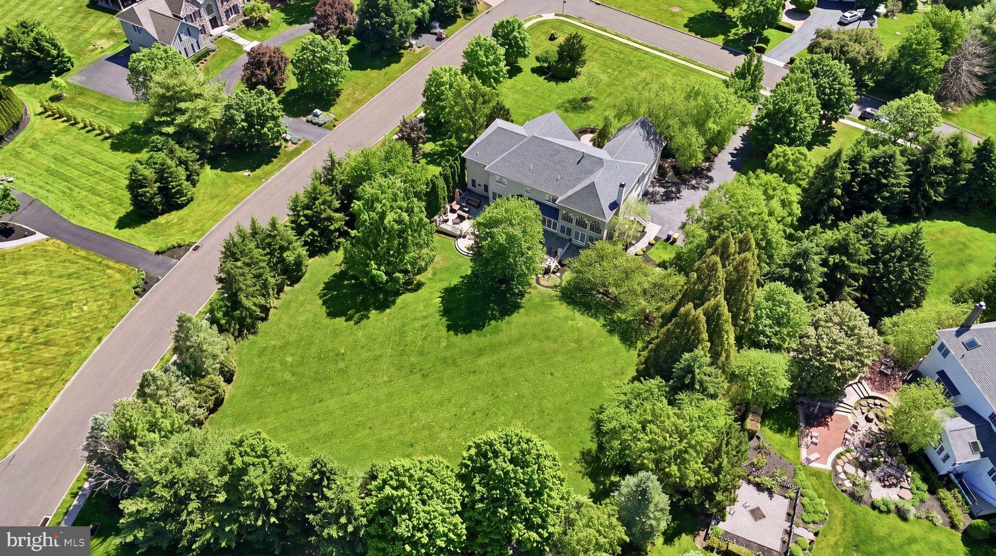 MEADOW WOOD - Residential