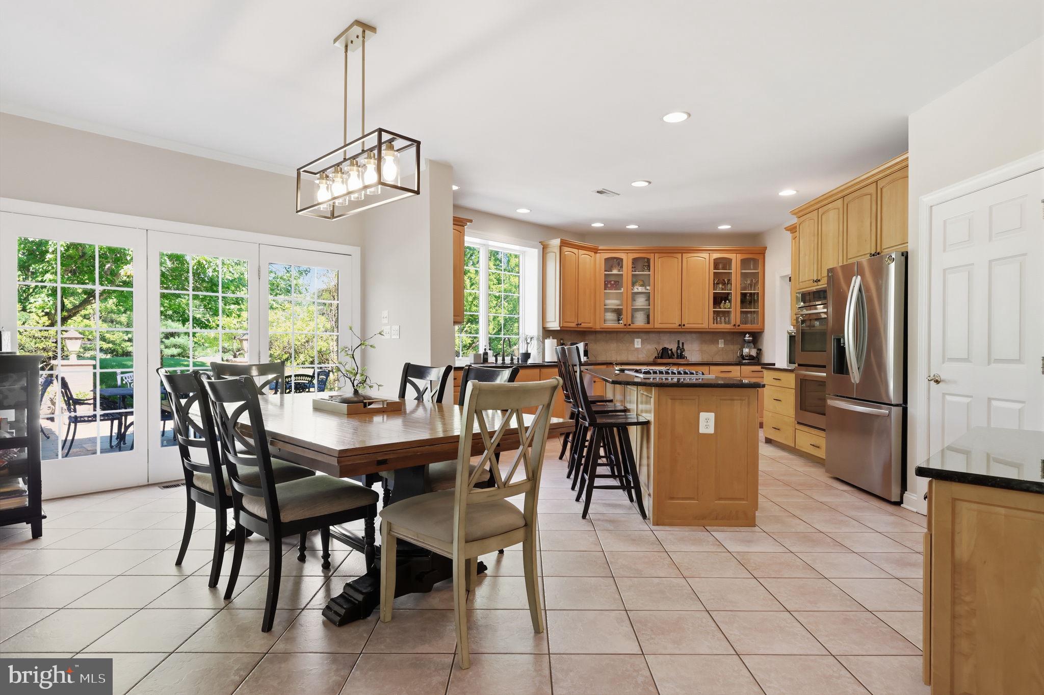 MEADOW WOOD - Residential